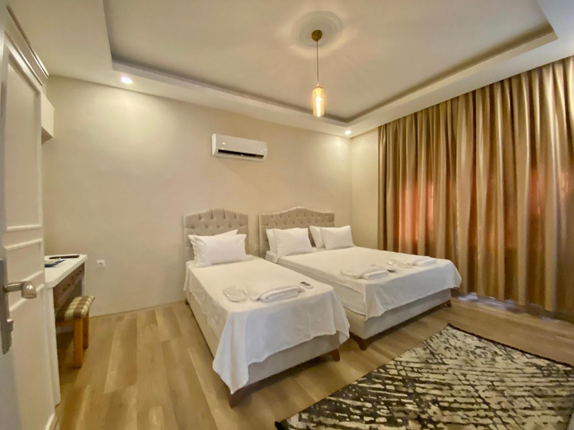 Apartment Kesik Antalya