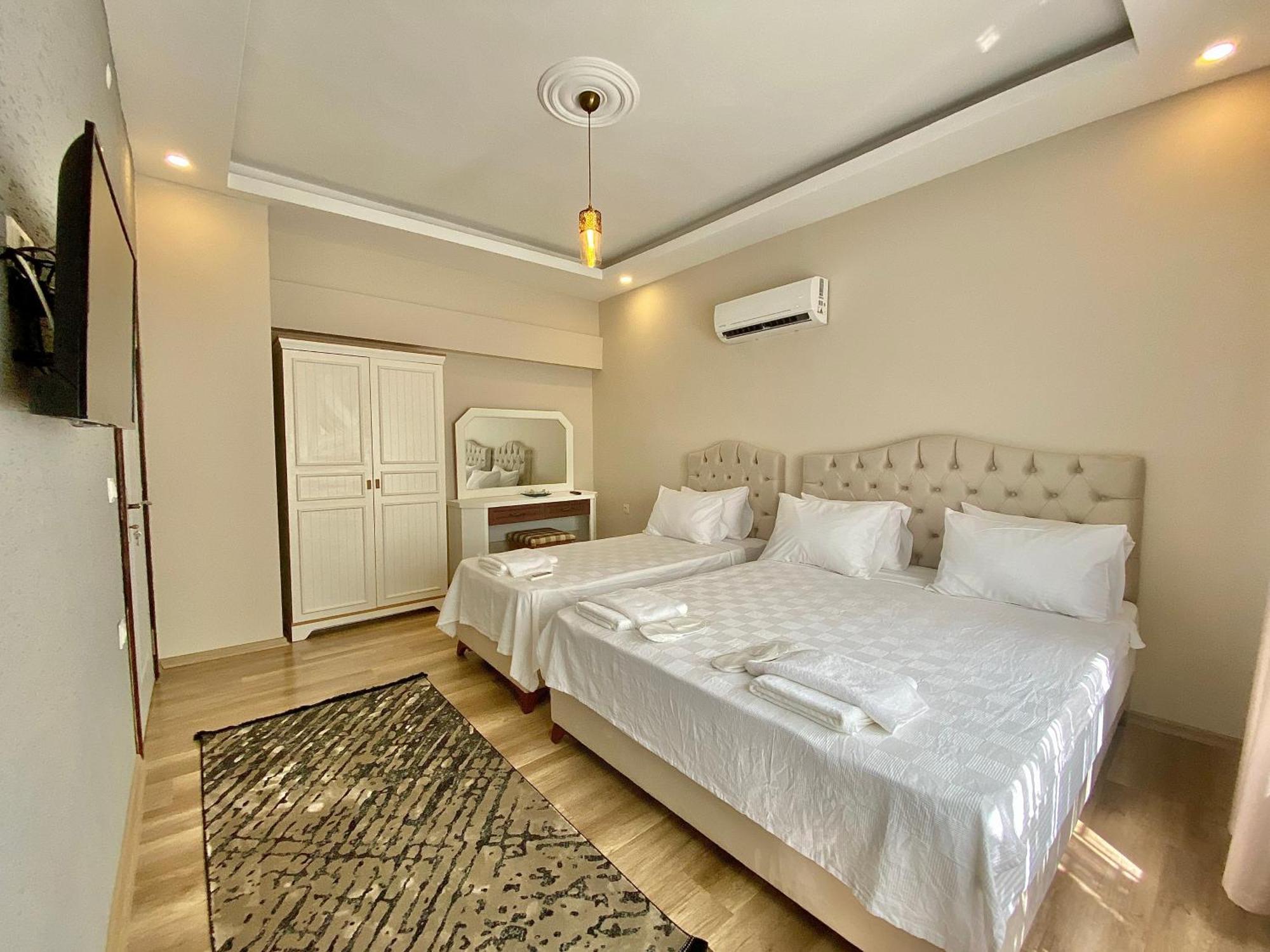 Kesik Apartment