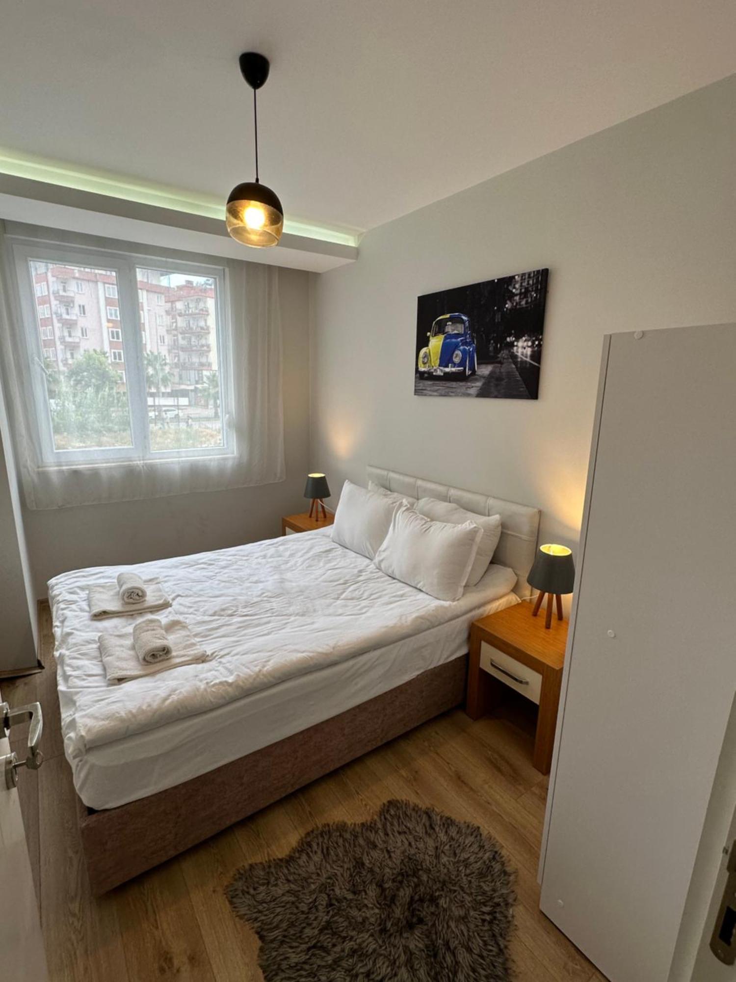 Apartment Toya Antalya
