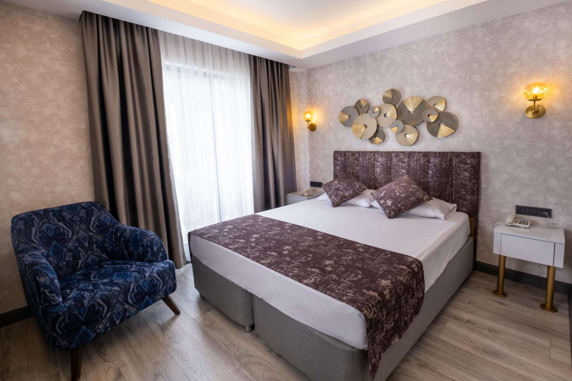Hotel Avion Antalya