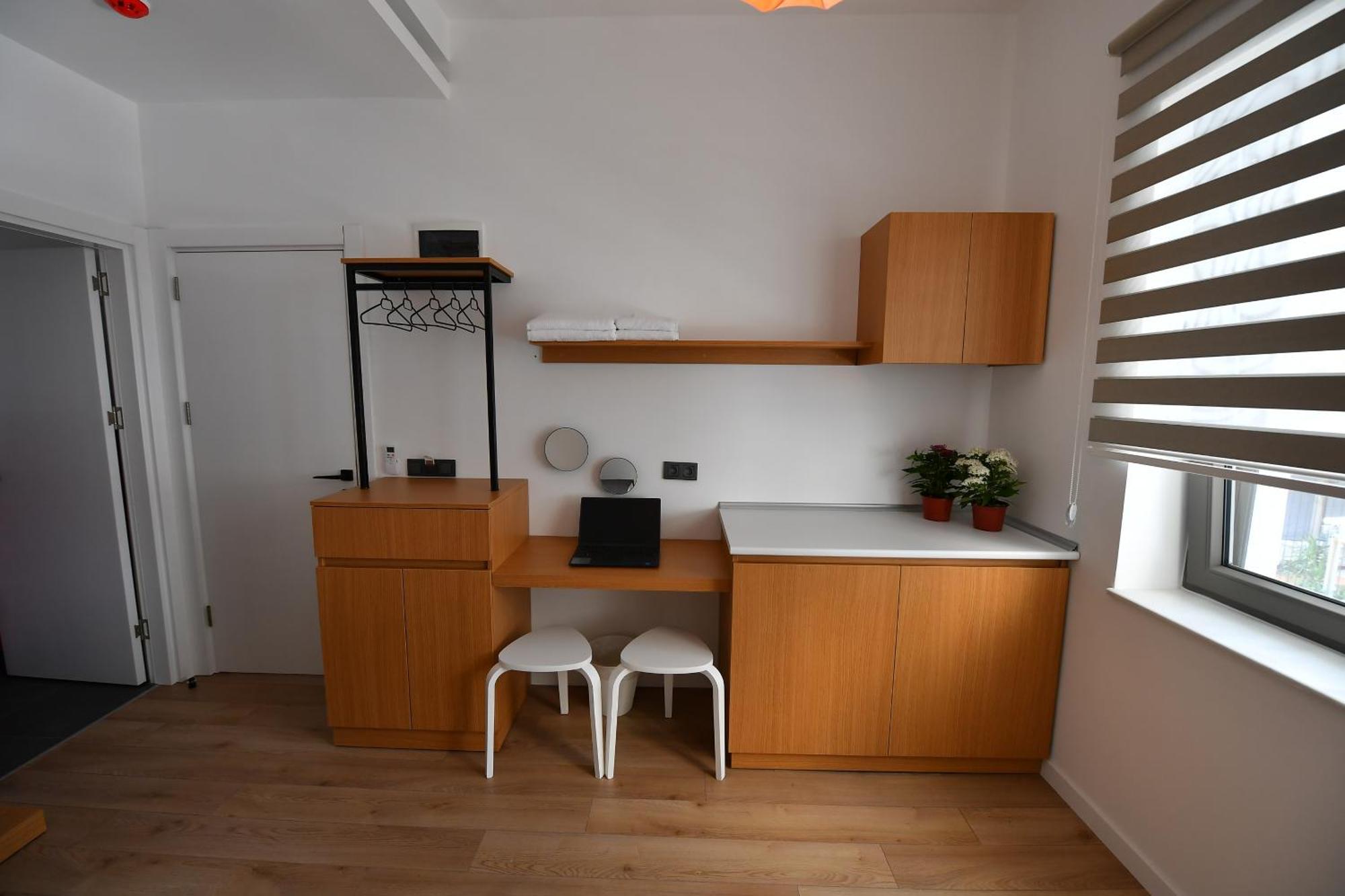 Italic Otel Antalya