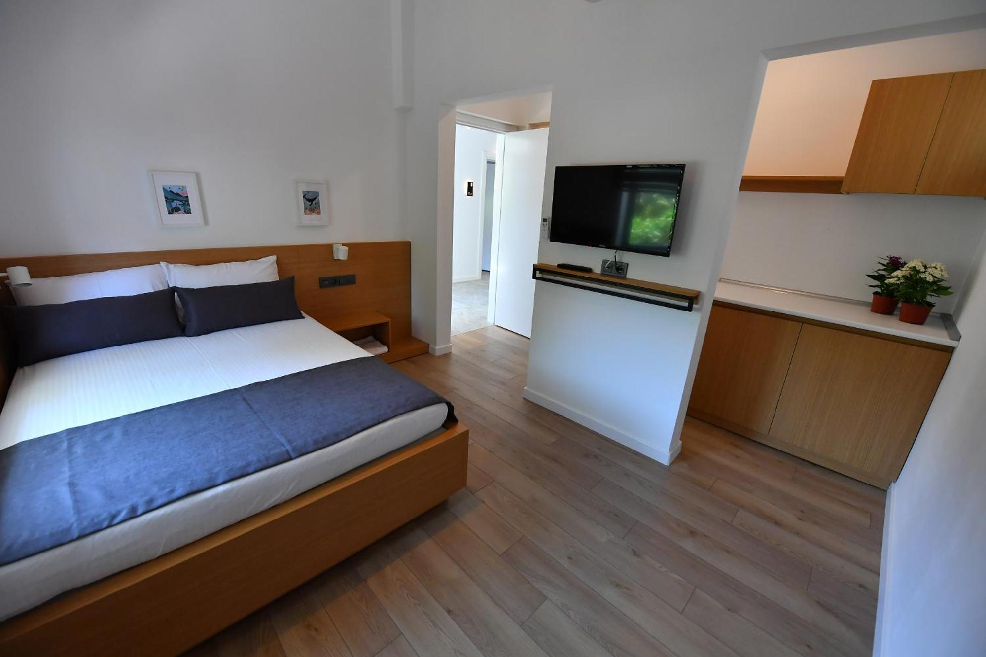 Otel Italic Antalya
