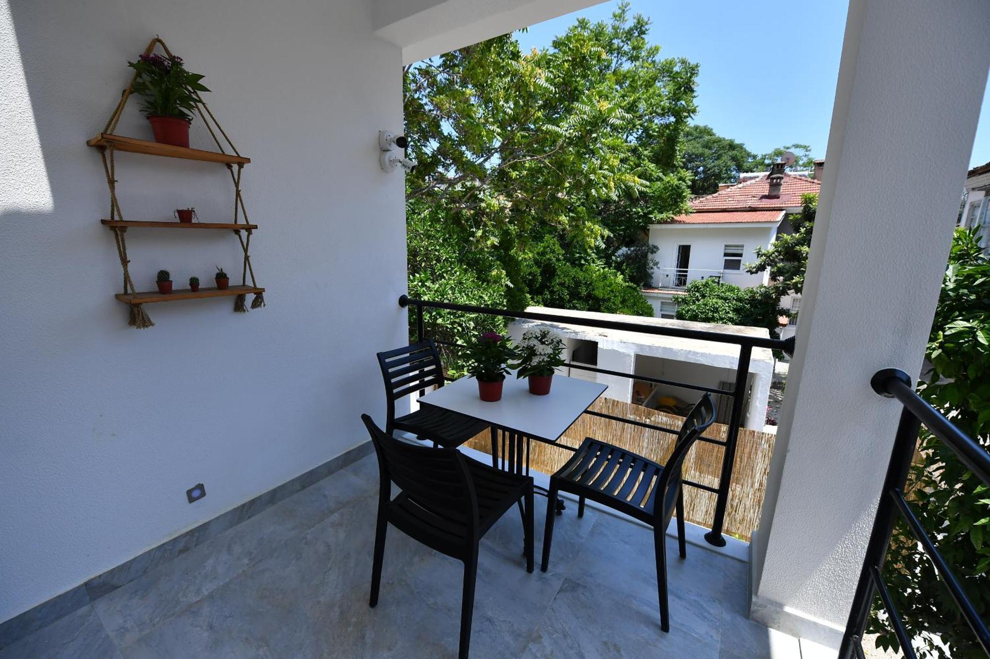 Otel Italic Antalya