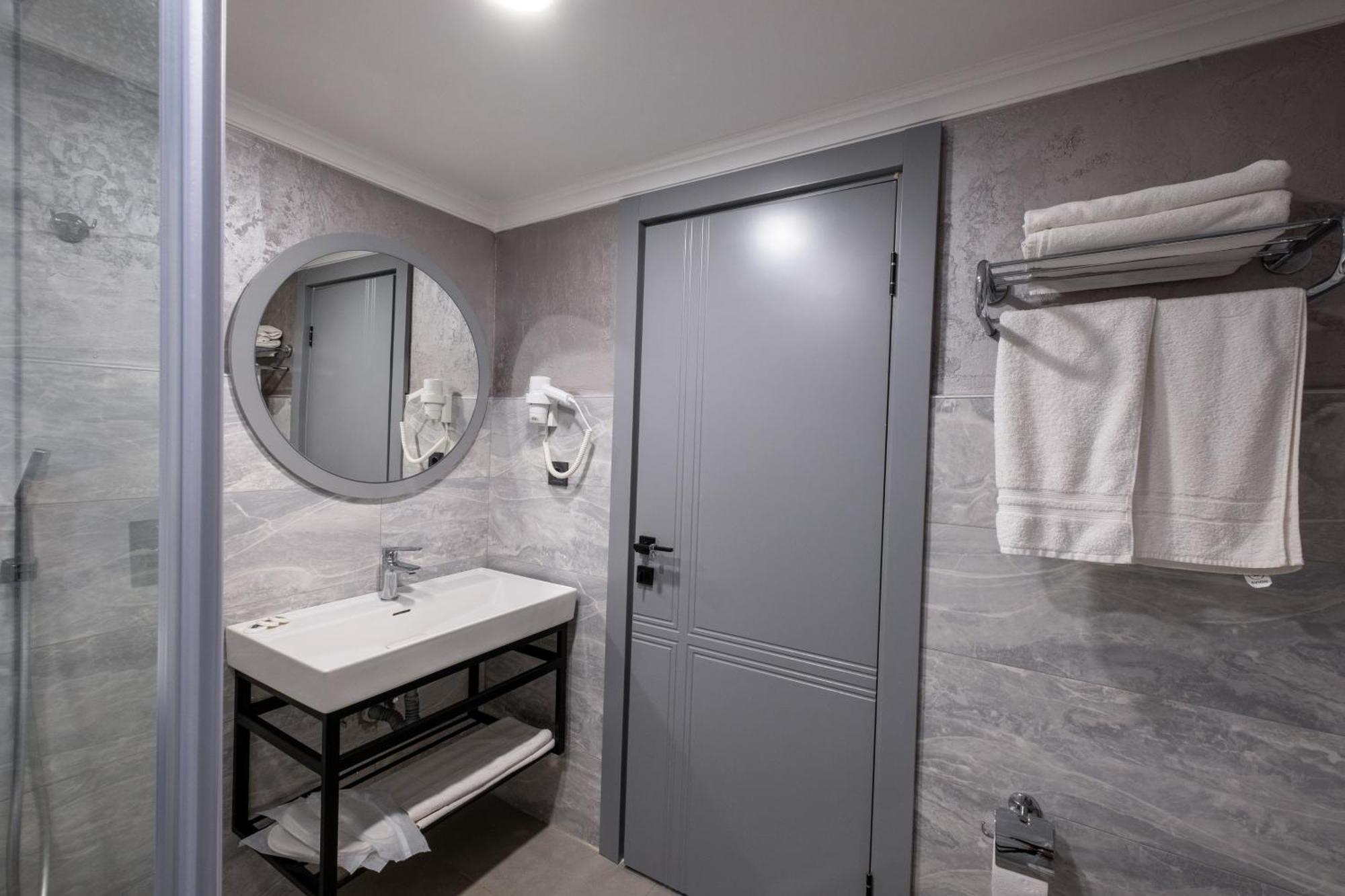 Avion Hotel Antalya