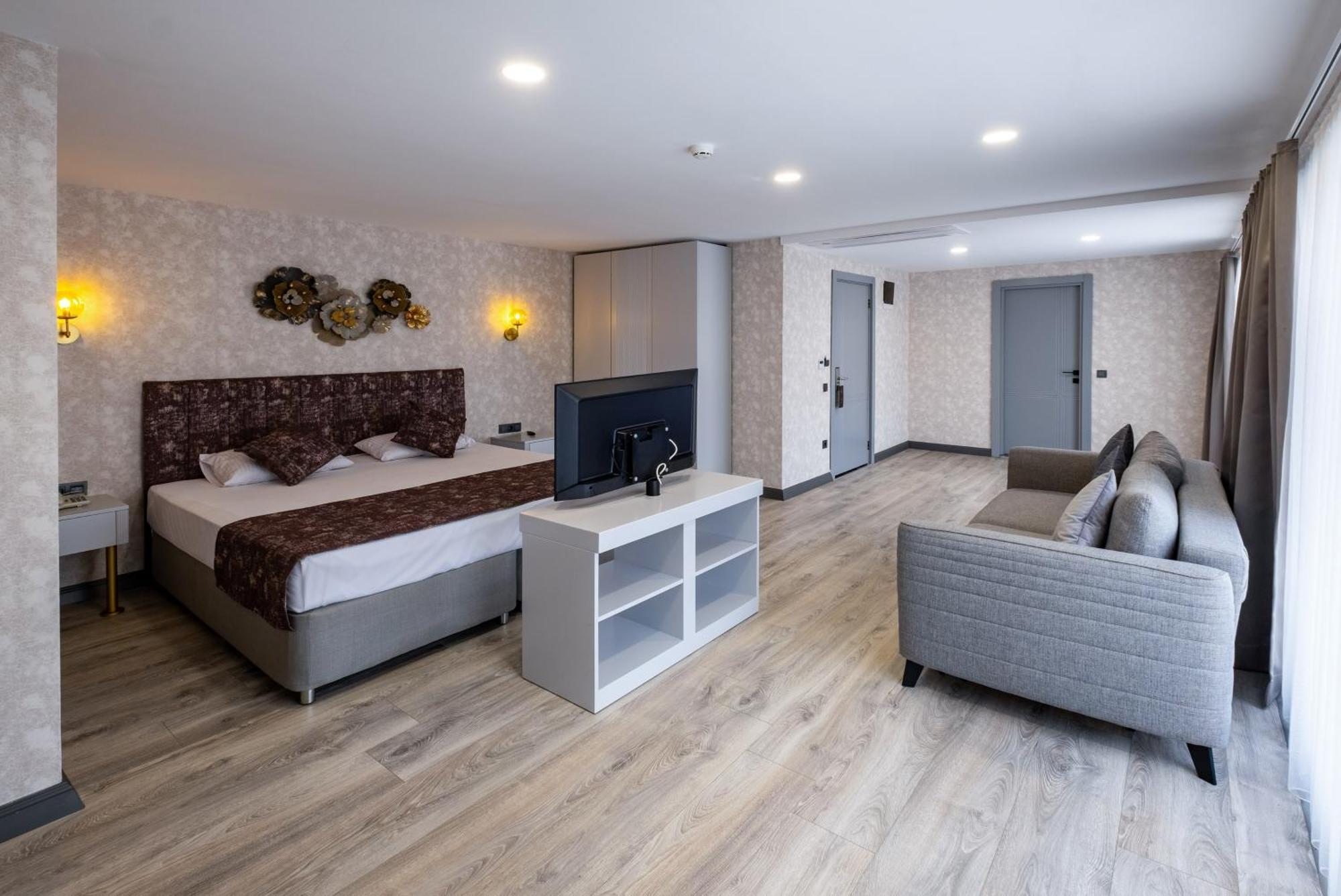 Avion Hotel Antalya