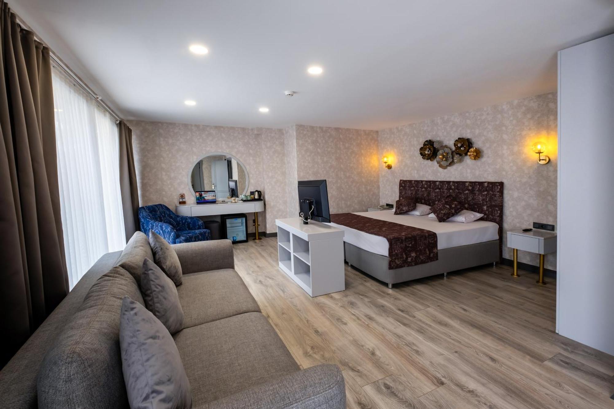 Hotel Avion Antalya