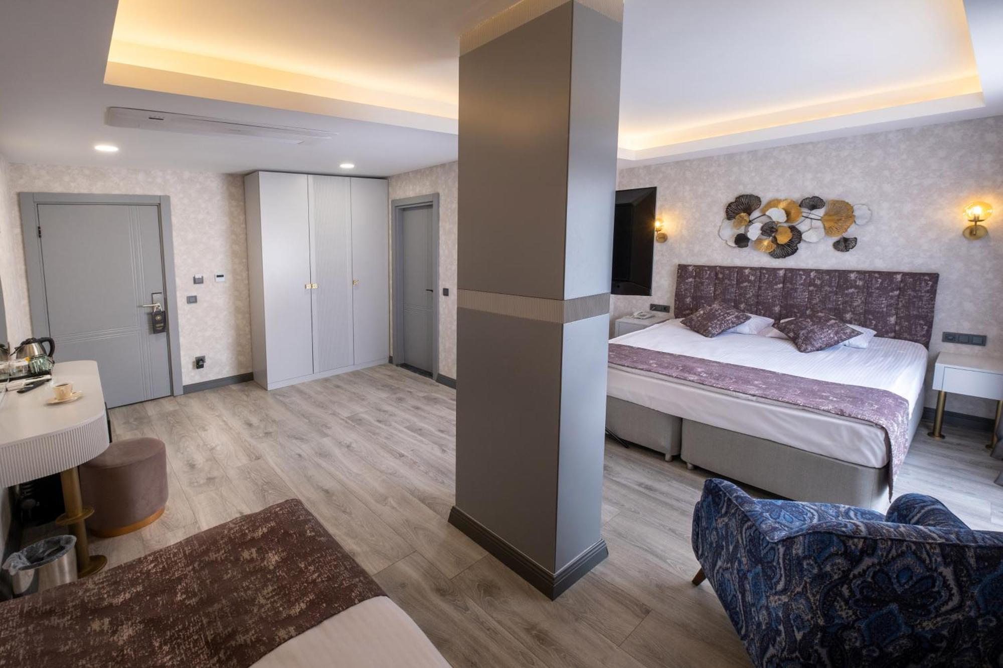 Hotel Avion *