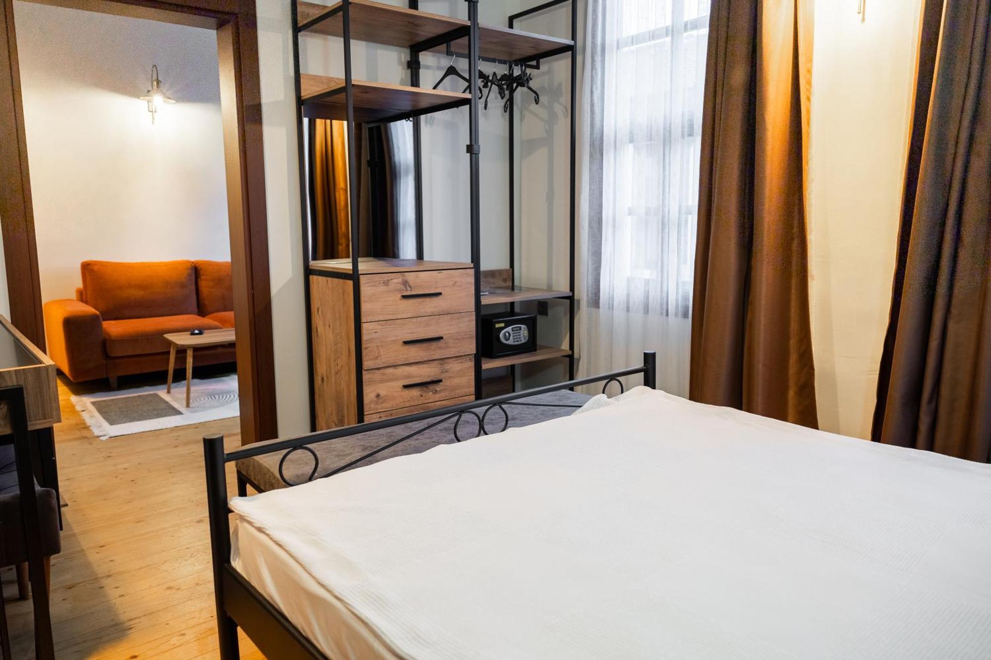 Blue Sea Garden Hotel 3*