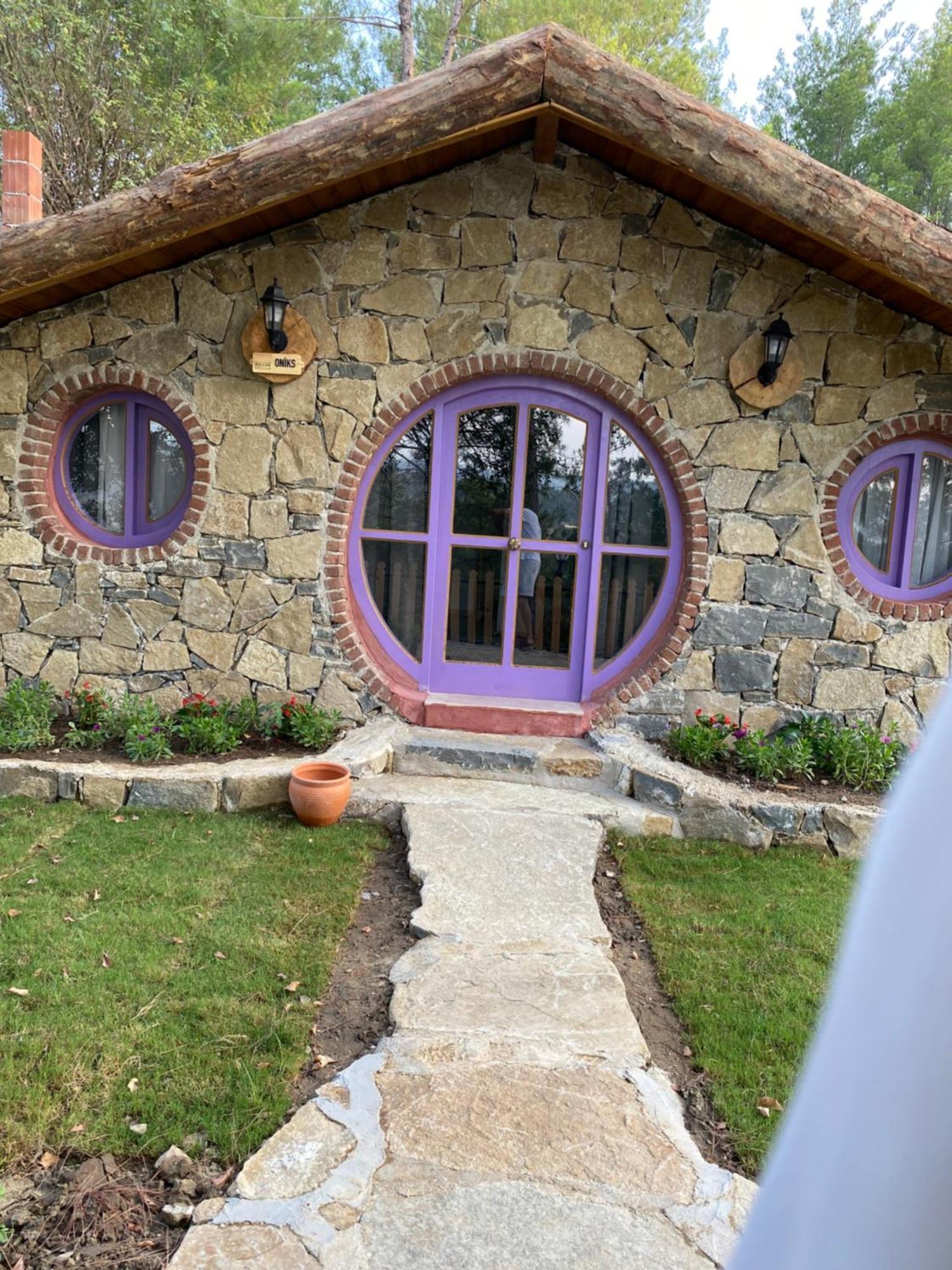 Maison Hill * Antalya