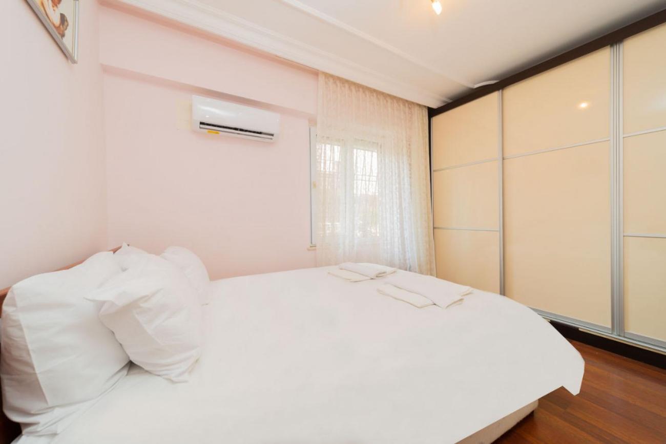 Flat With Backyard 600 M To Duden Waterfalls