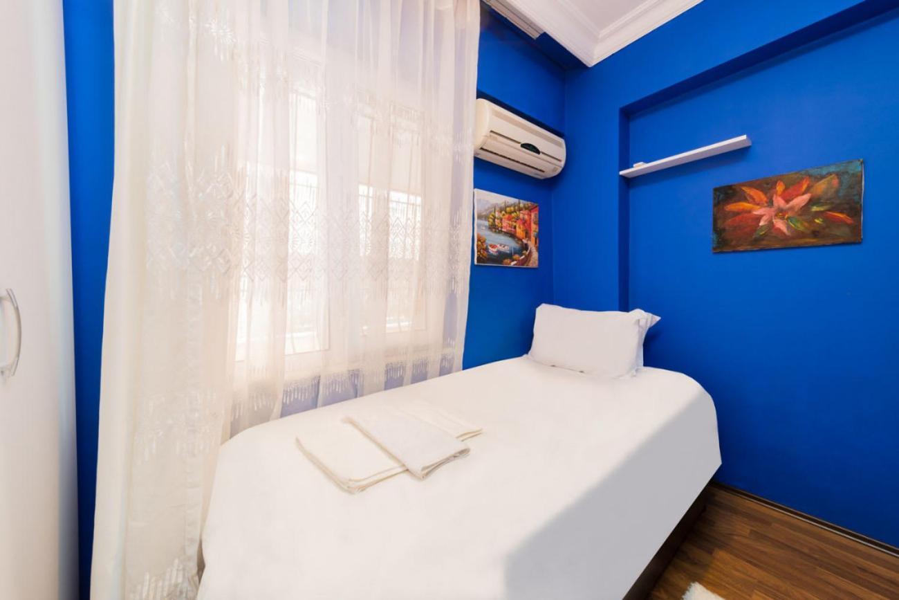Apartment Flat With Backyard 600 M To Duden Waterfalls