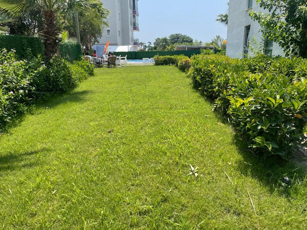 Aparthotel Yelken Antalya