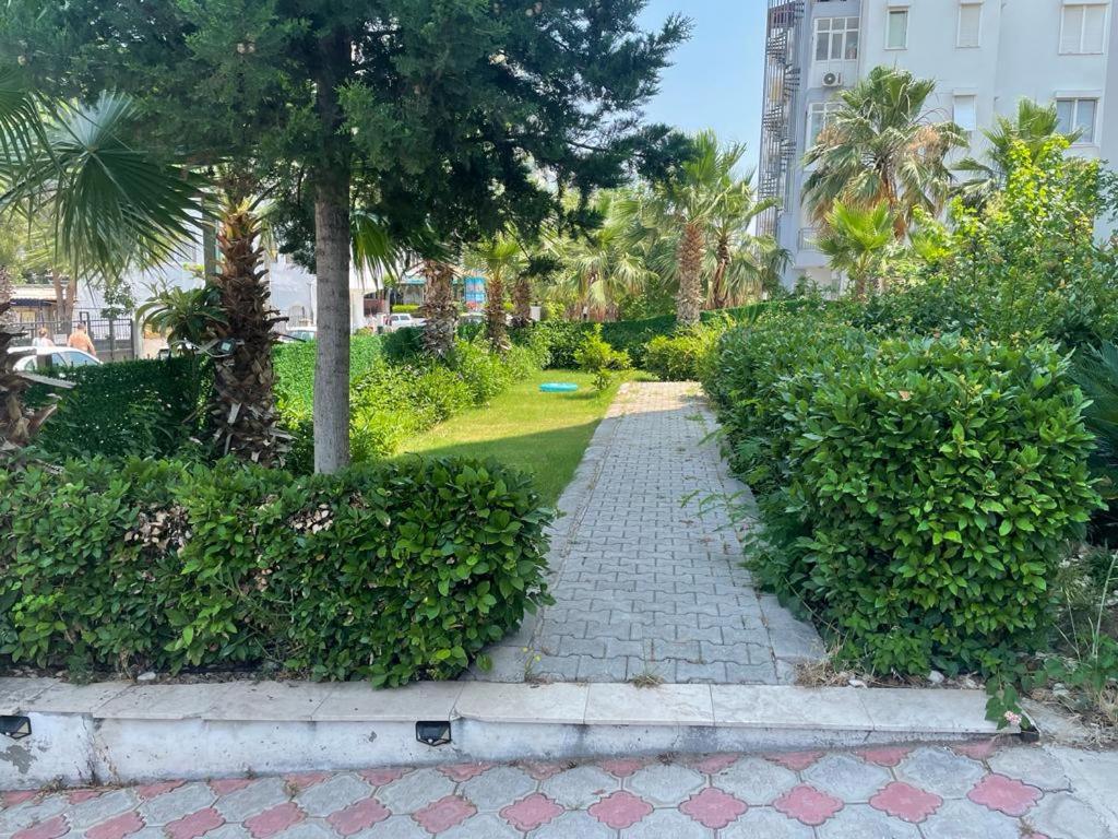 Aparthotel Yelken