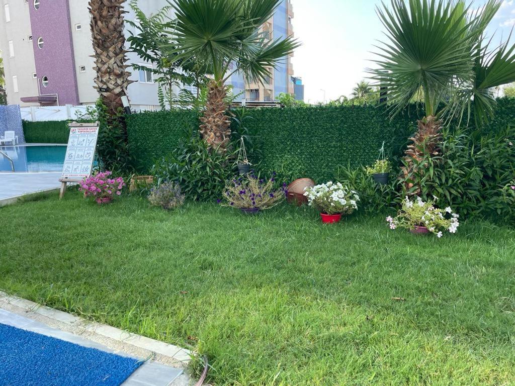 Yelken Aparthotel Antalya