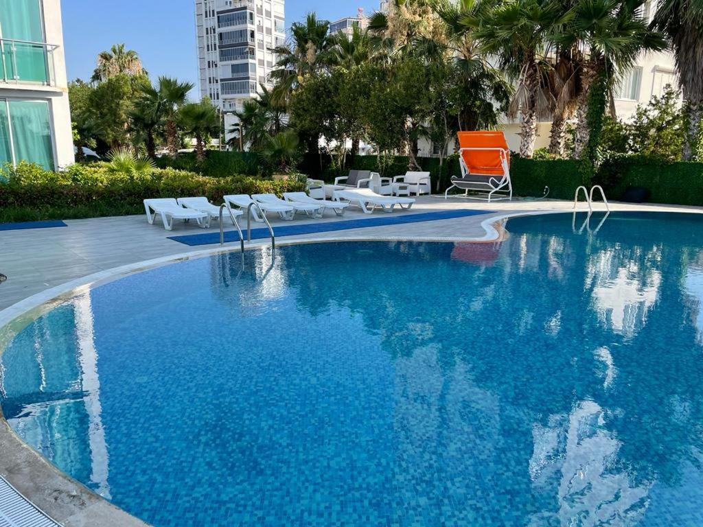 Aparthotel Yelken *