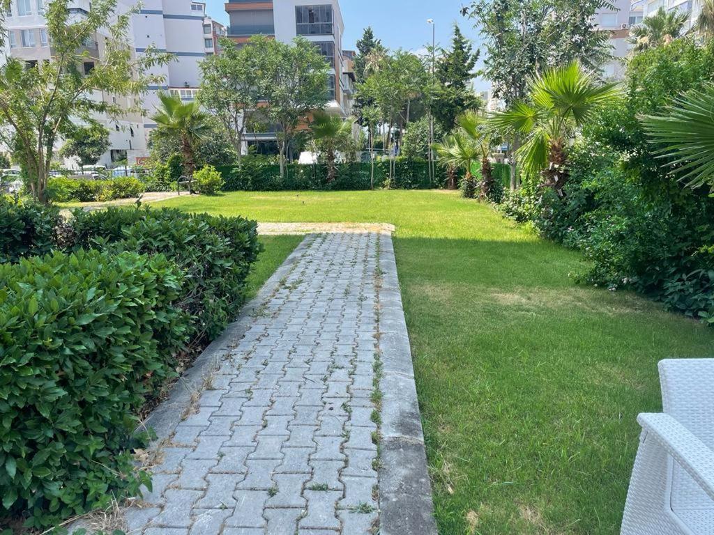 Aparthotel Yelken Antalya