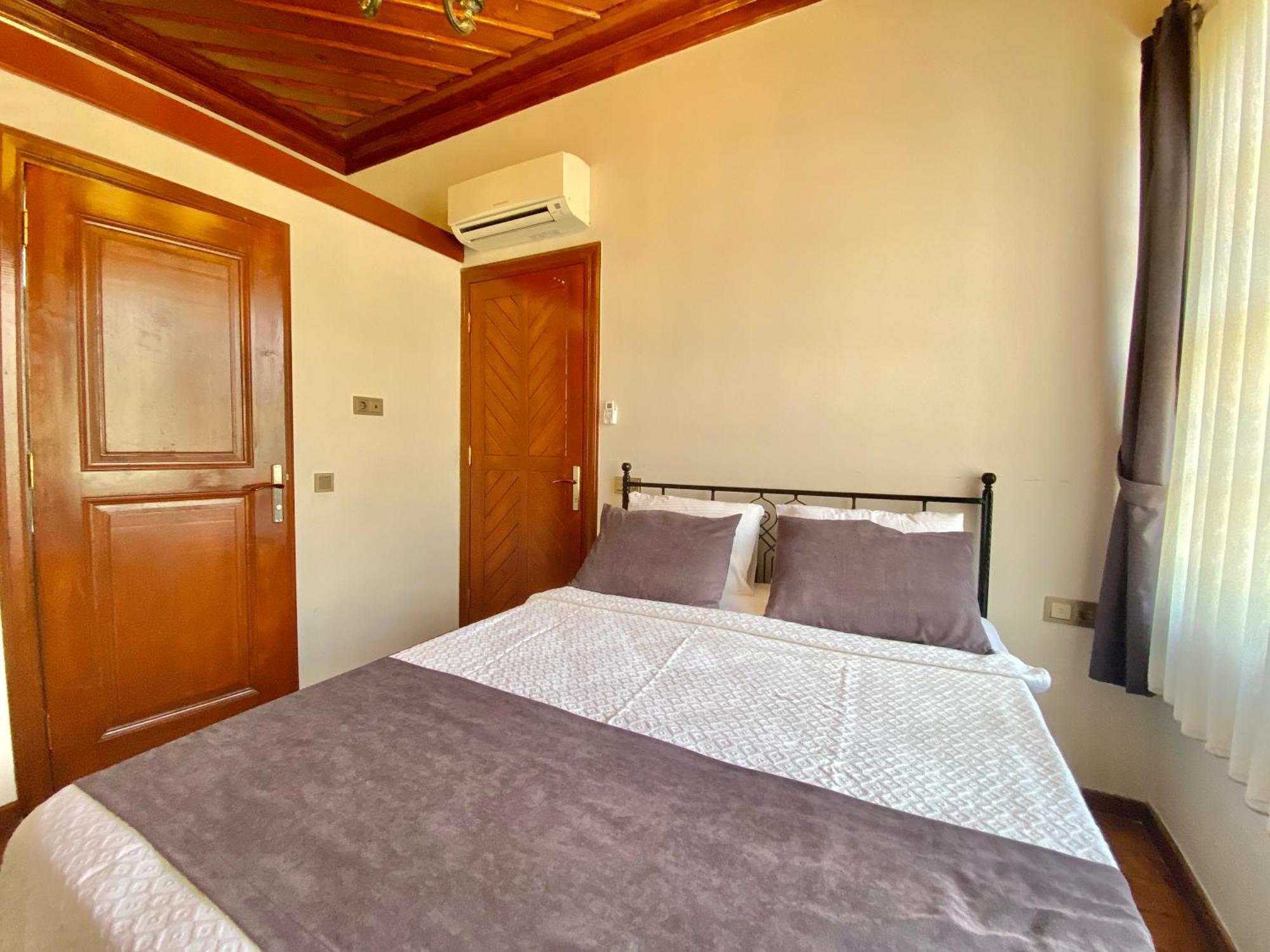 Homestay Necip Bey Konagi