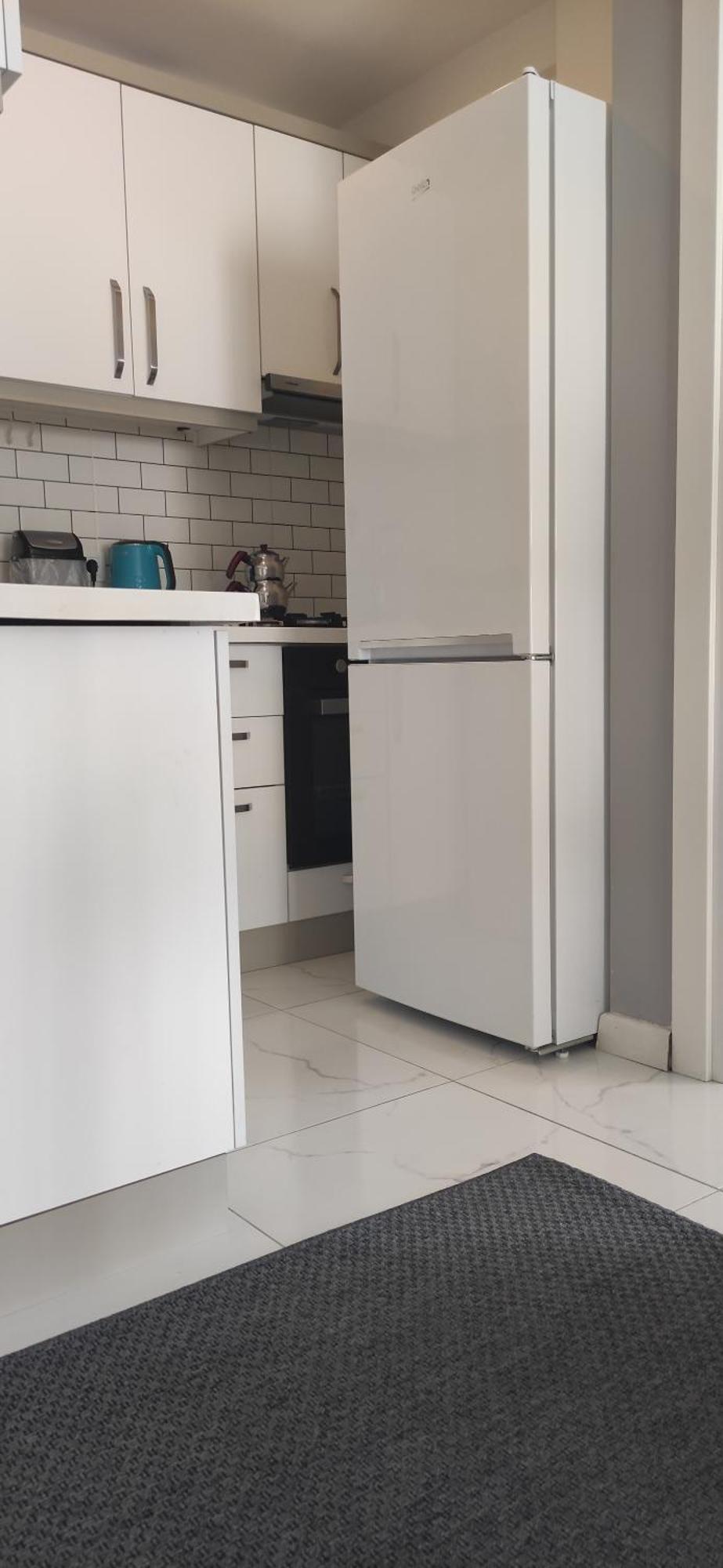 Apartment Konyaalti