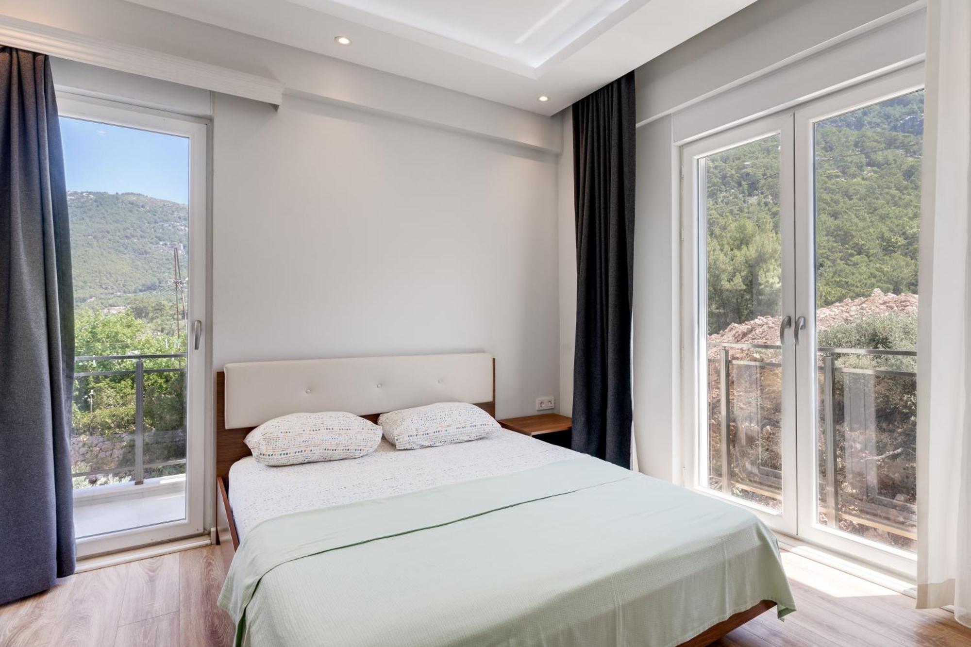 Aparthotel Begonvilla Homes Karaoez