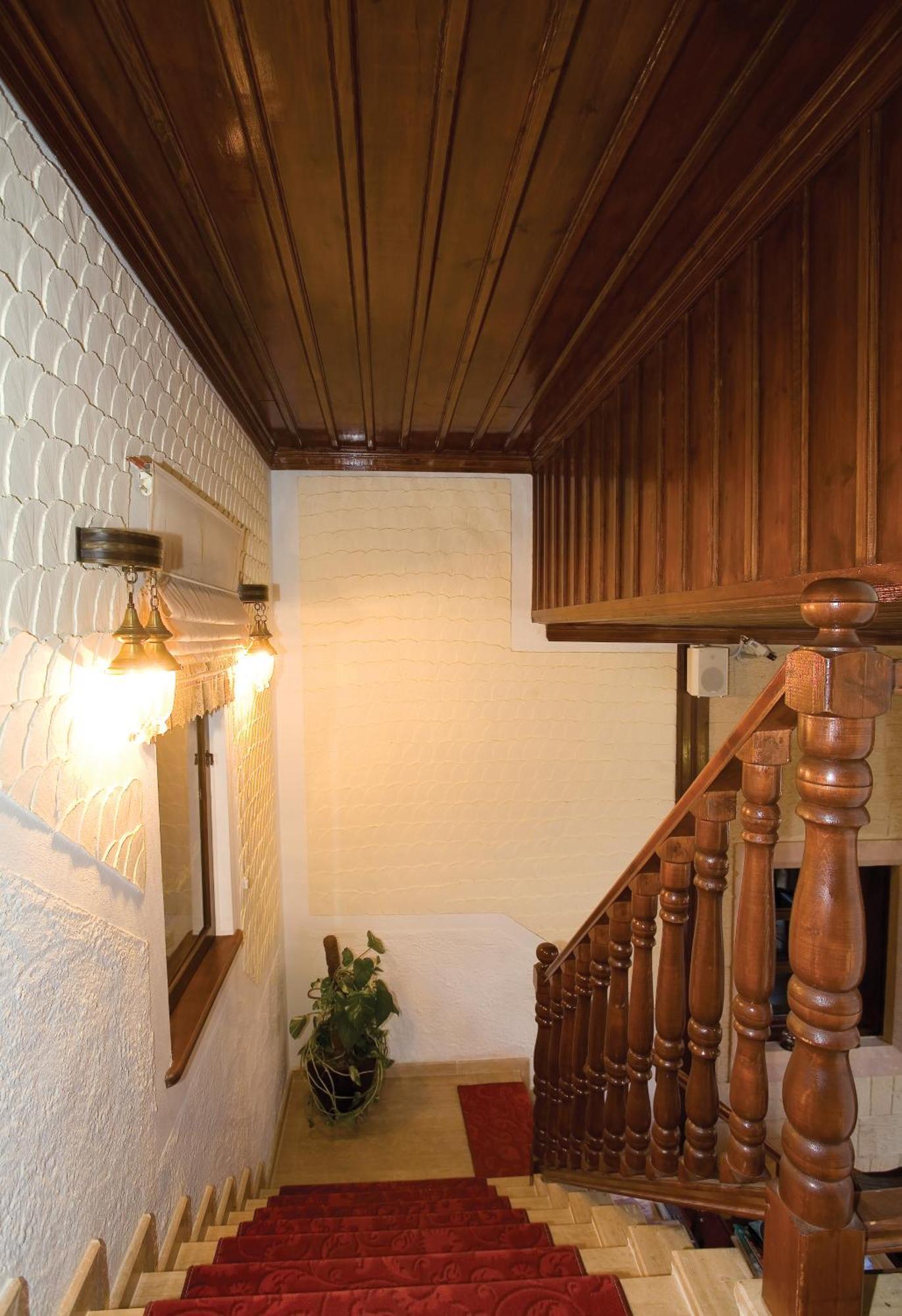 Otel Cicerone 4*