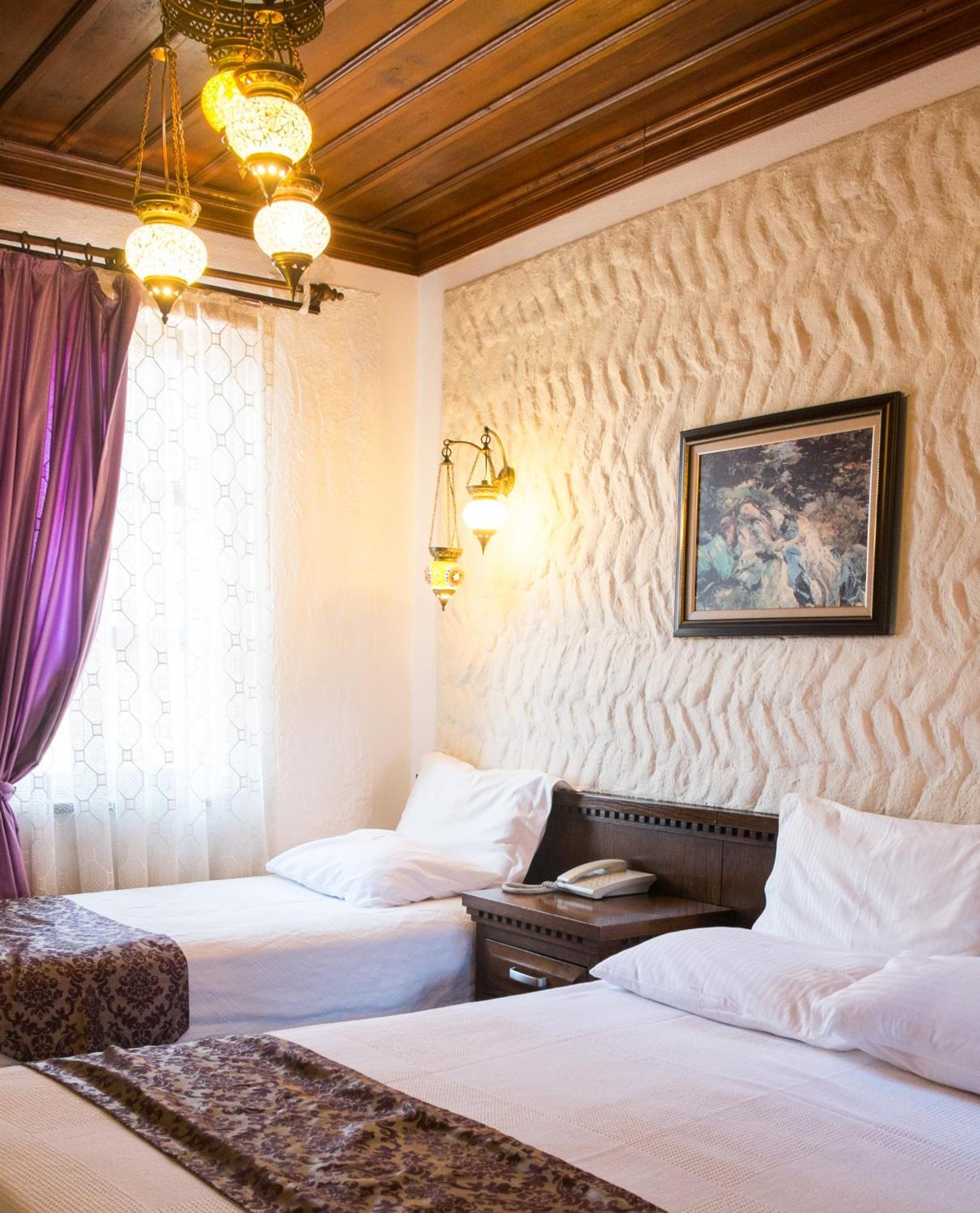 Cicerone Otel Antalya
