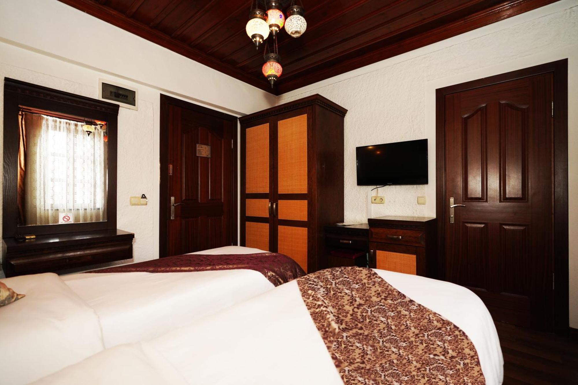 Cicerone 4* Antalya