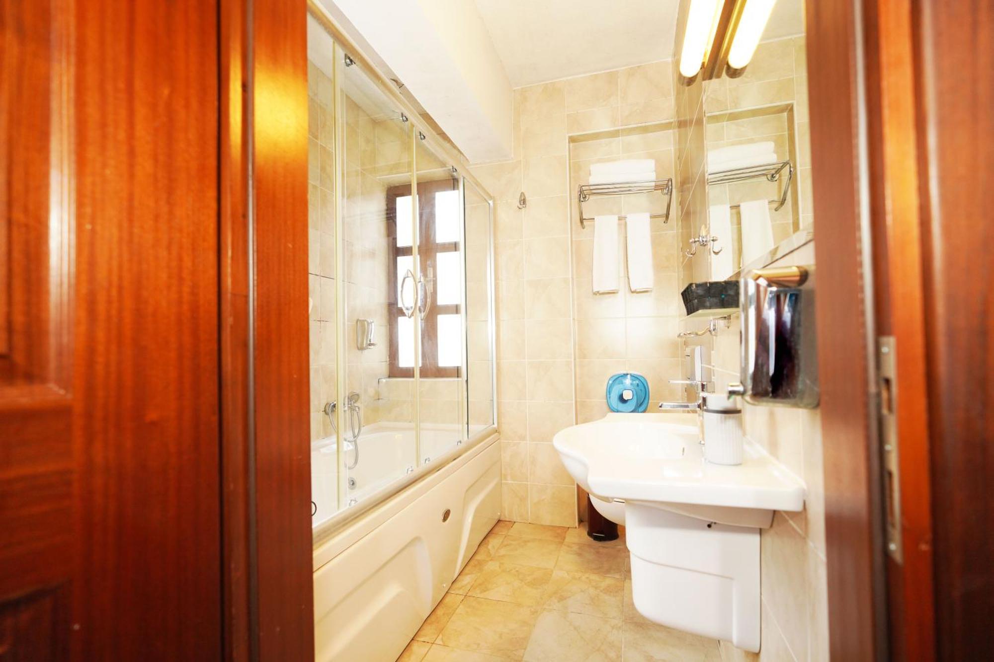 Cicerone Antalya