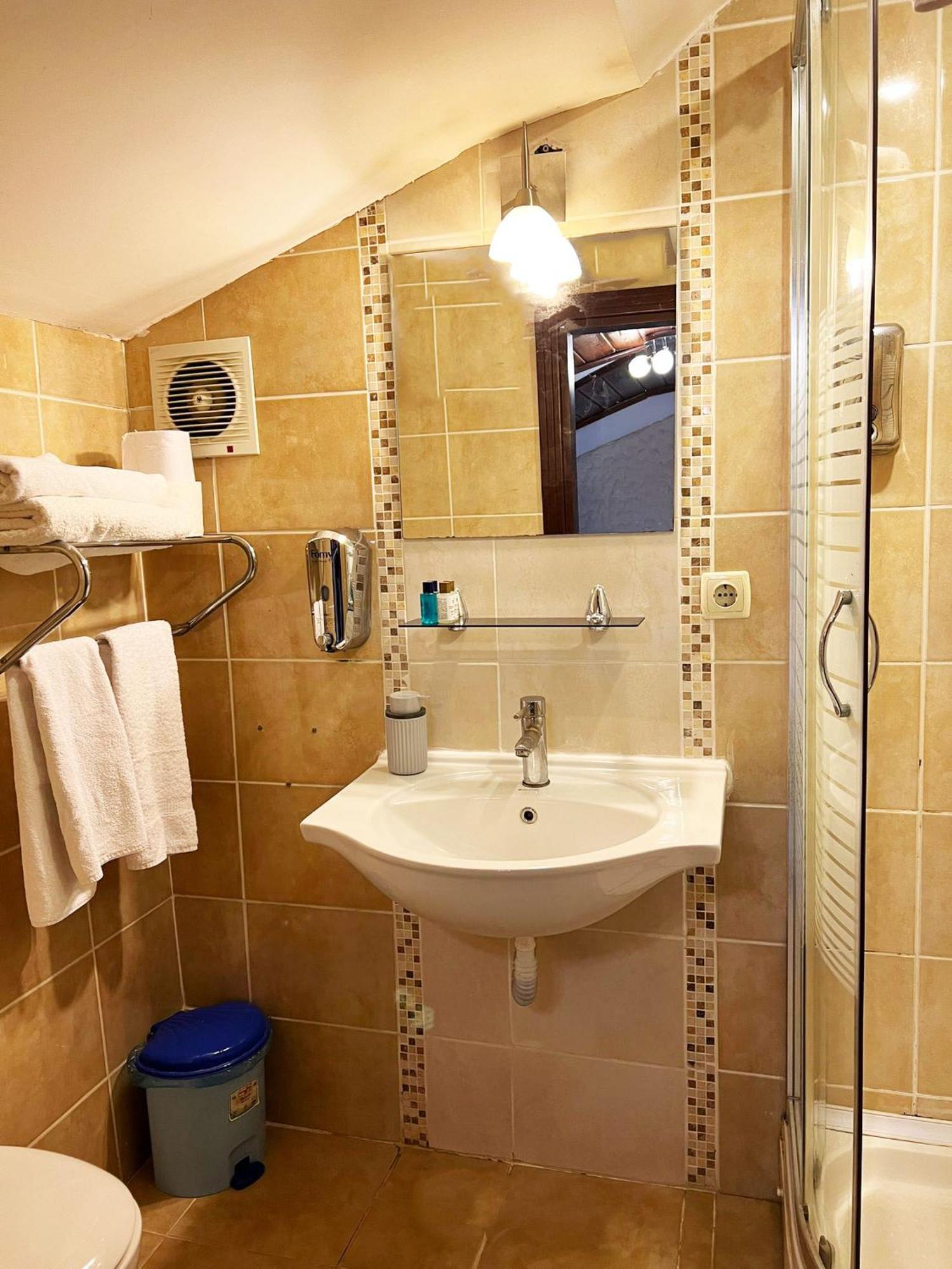 Otel Cicerone