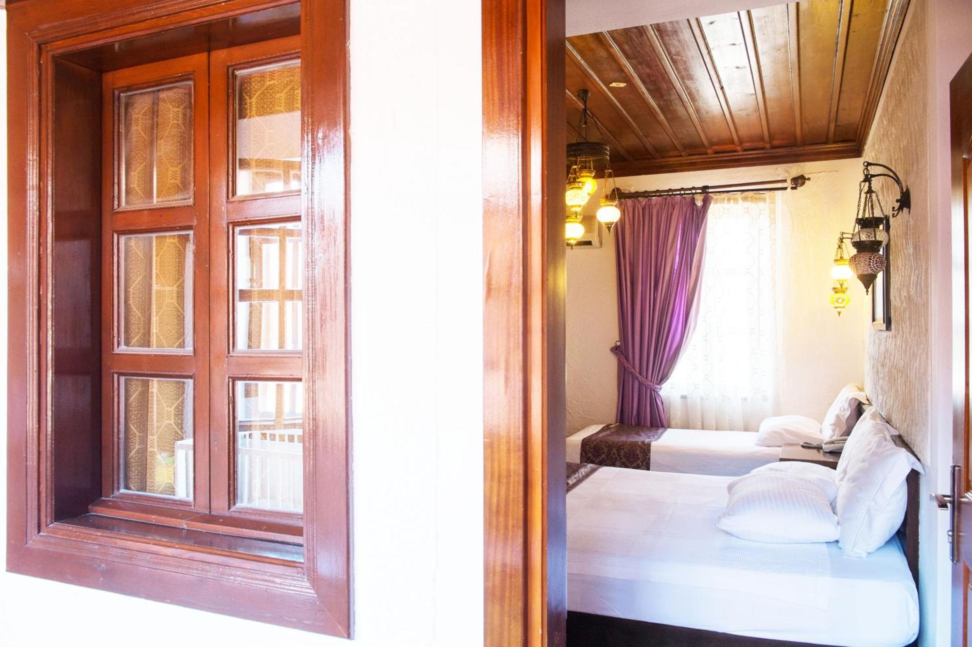 Cicerone Antalya