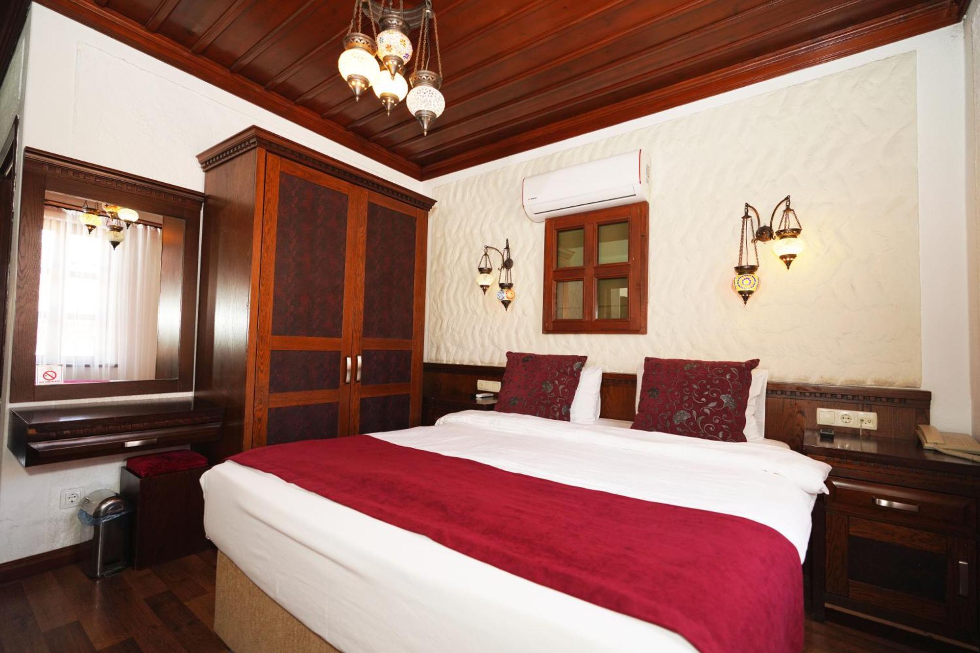 Cicerone Antalya