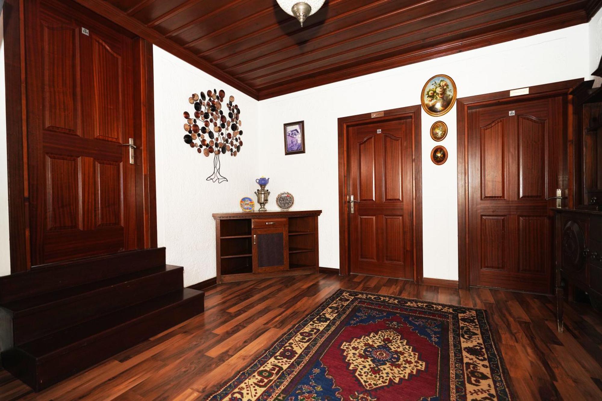 Otel Cicerone