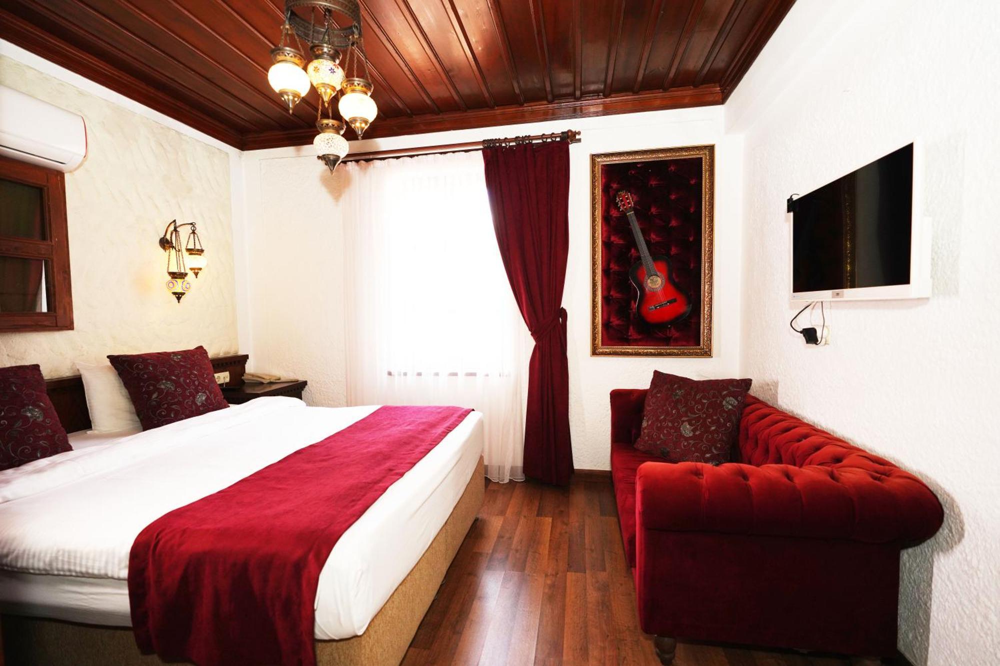 Cicerone Antalya