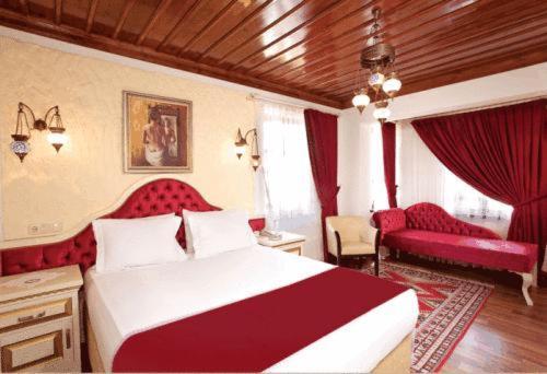 Cicerone Antalya
