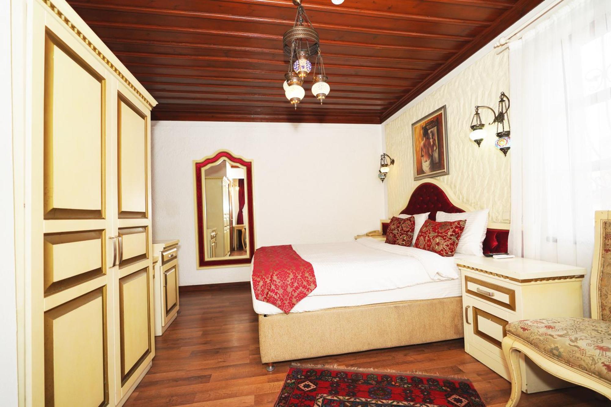 Cicerone 4* Antalya