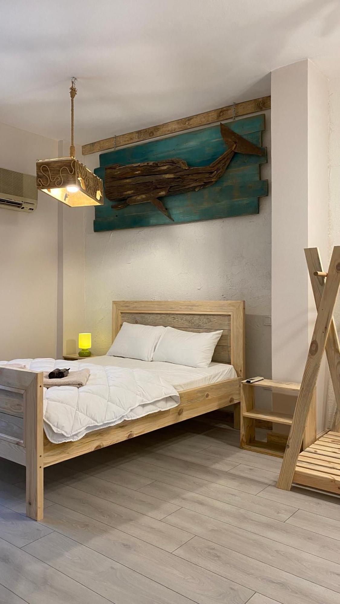 Cozy Design Flat In The Heart Of *