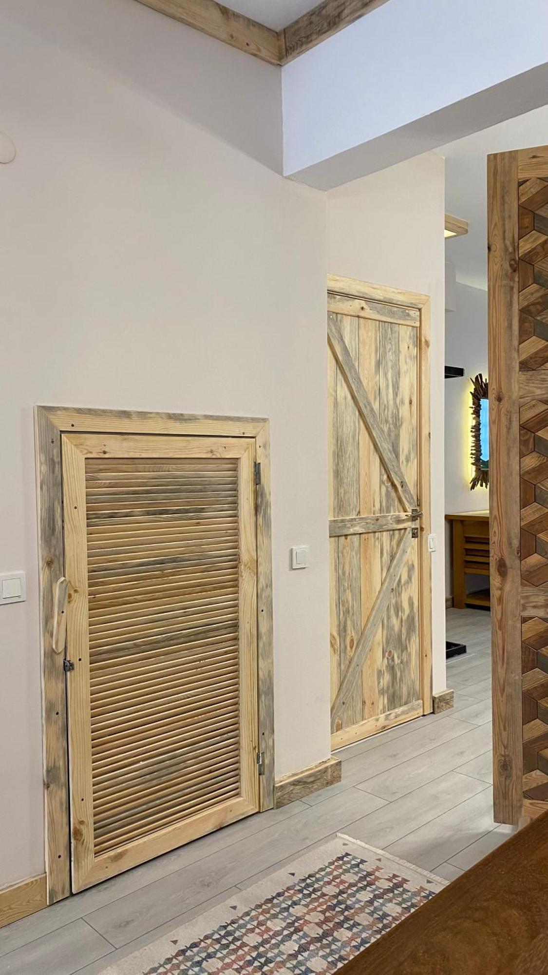 Cozy Design Flat In The Heart Of Appartement Antalya