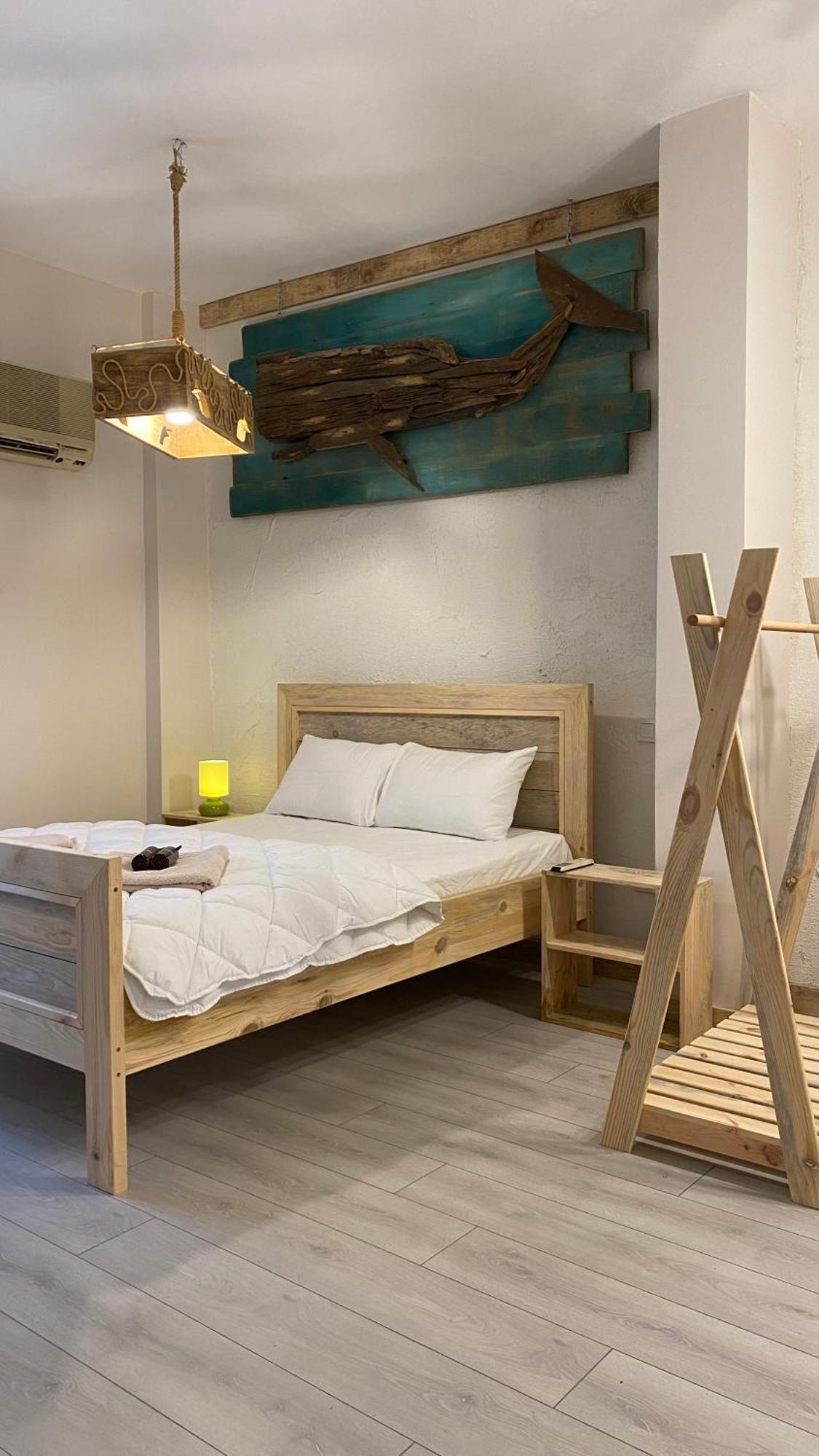 Cozy Design Flat In The Heart Of * Antalya