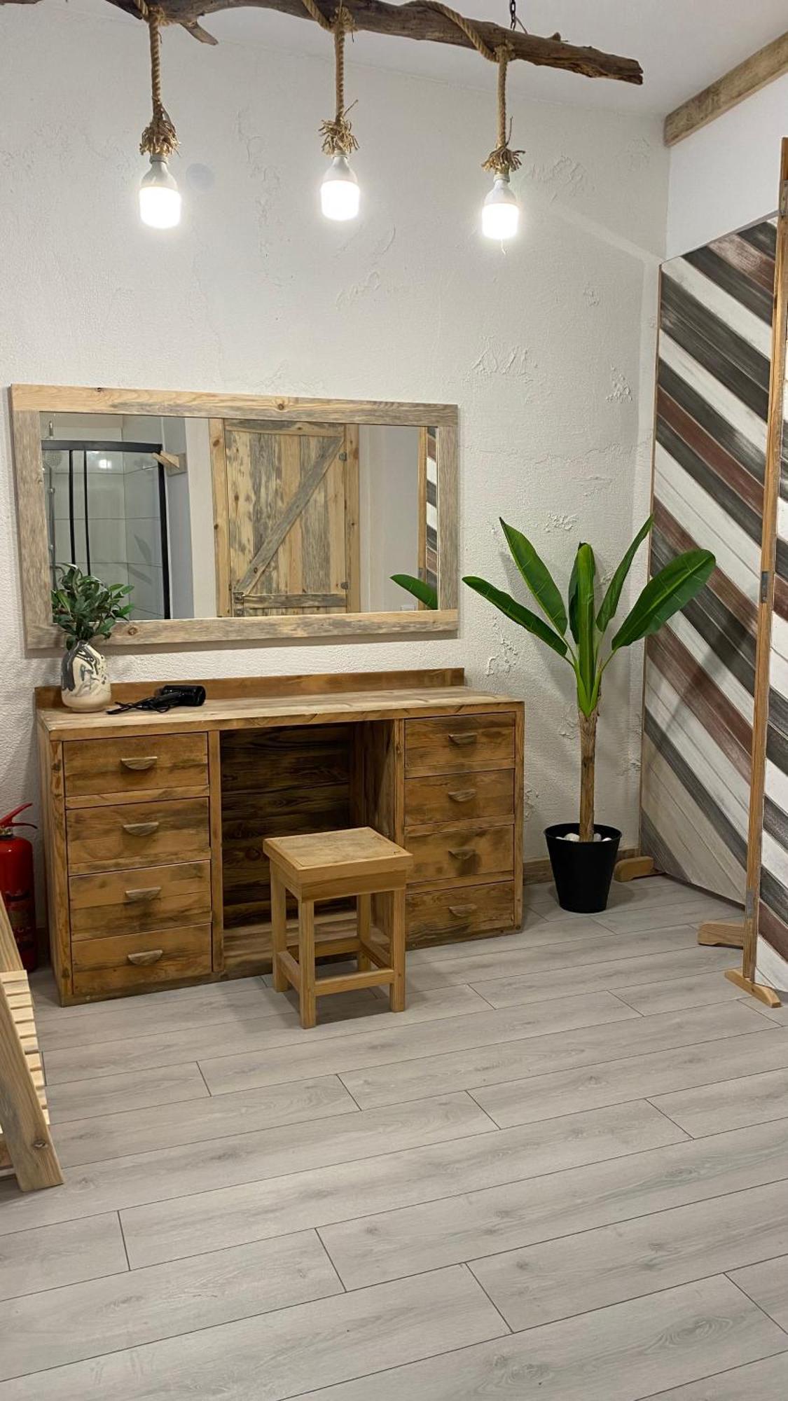 Cozy Design Flat In The Heart Of Antalya