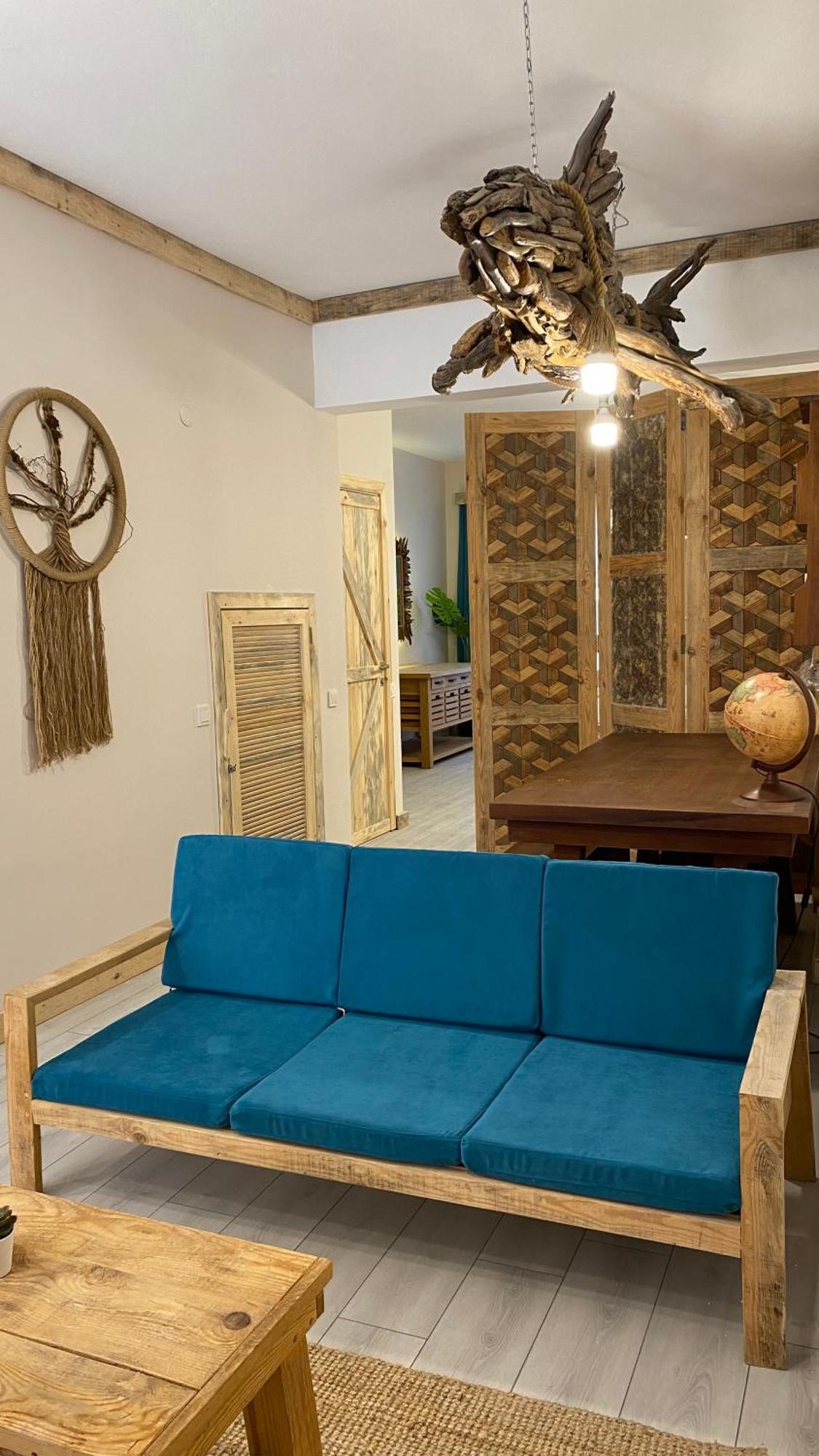 Cozy Design Flat In The Heart Of *