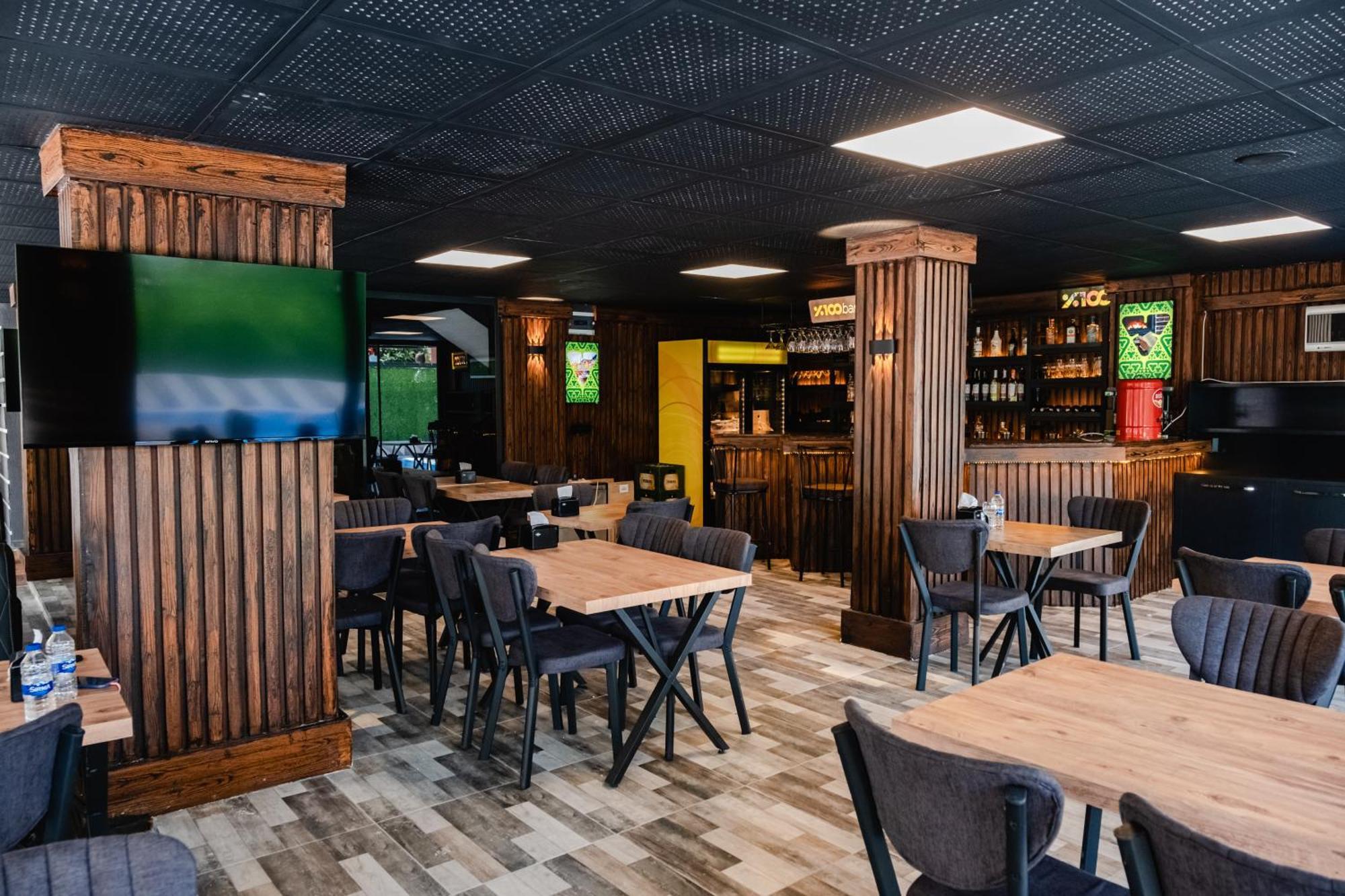 Hotel Orange Owl Antalya