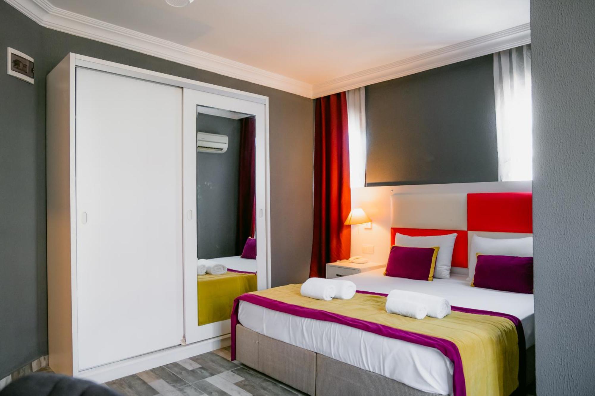 Orange Owl Antalya