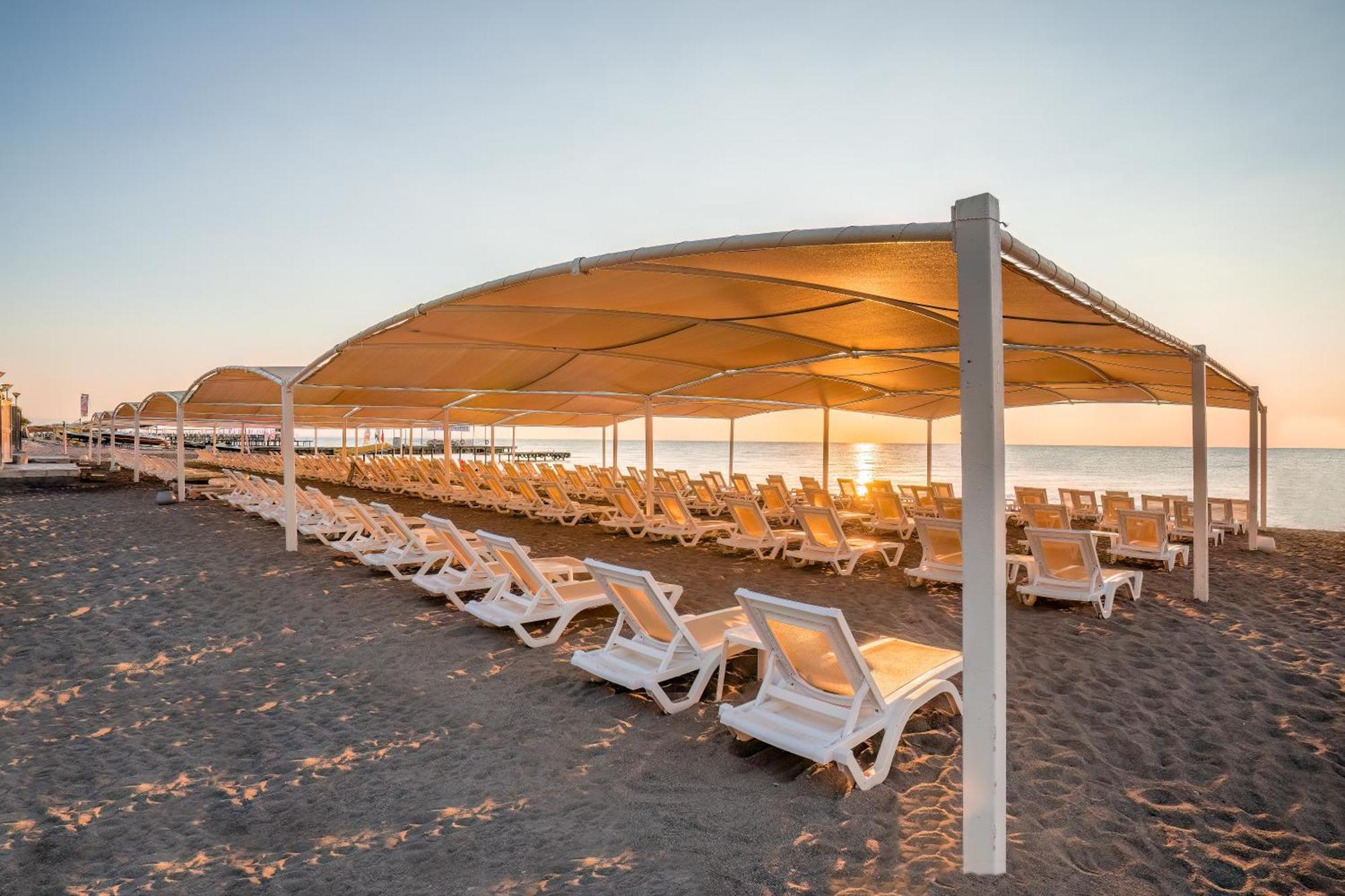 Hotel Mirada Del Mar 5*