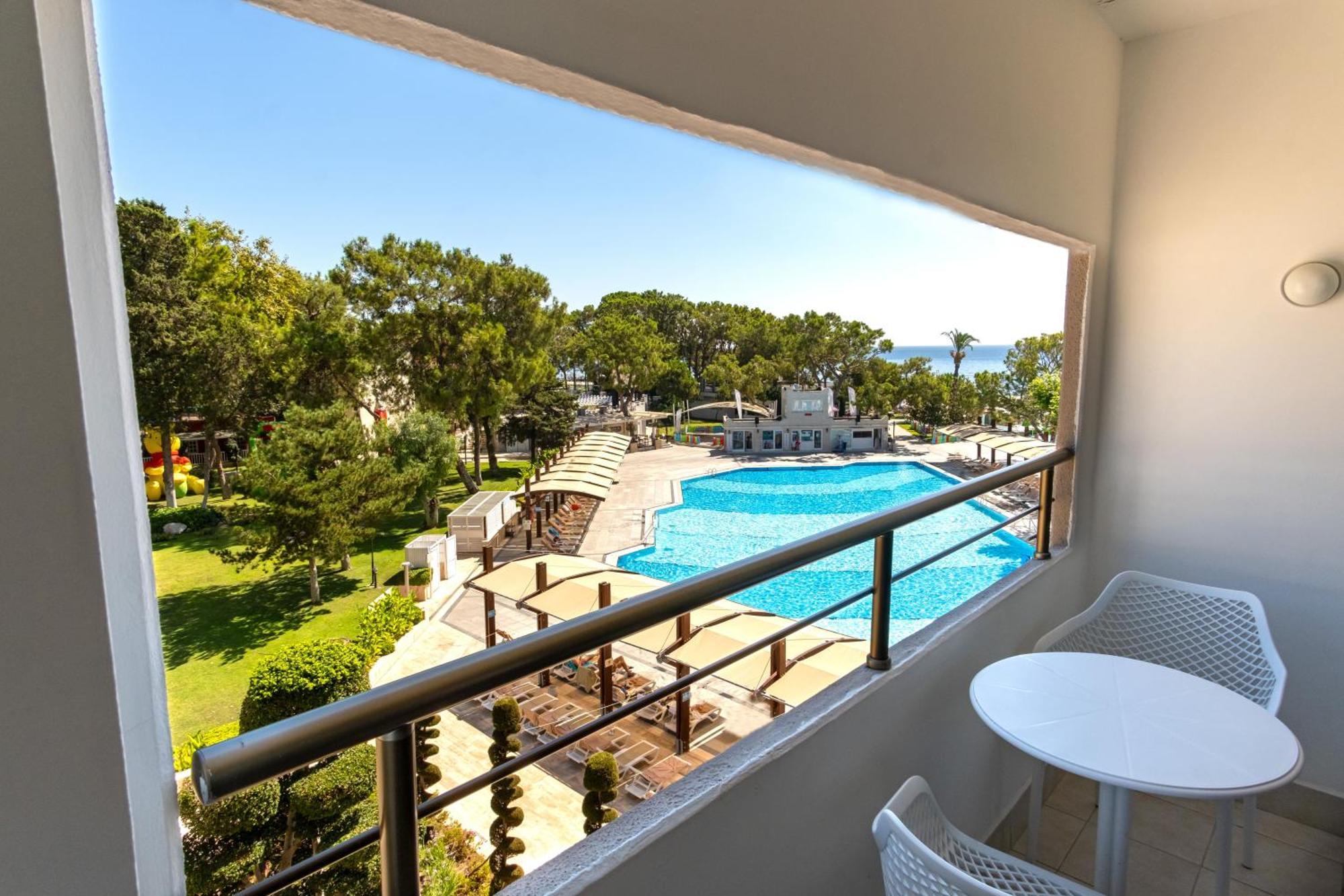 Mirada Del Mar Hotel 5*