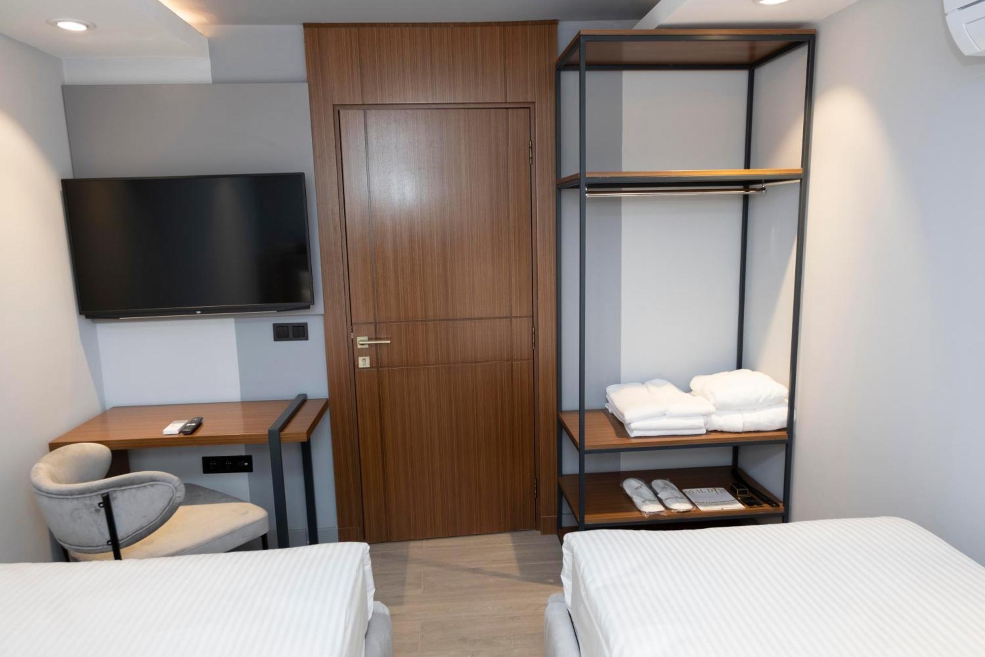 Royal Hayat Old Town Otel *
