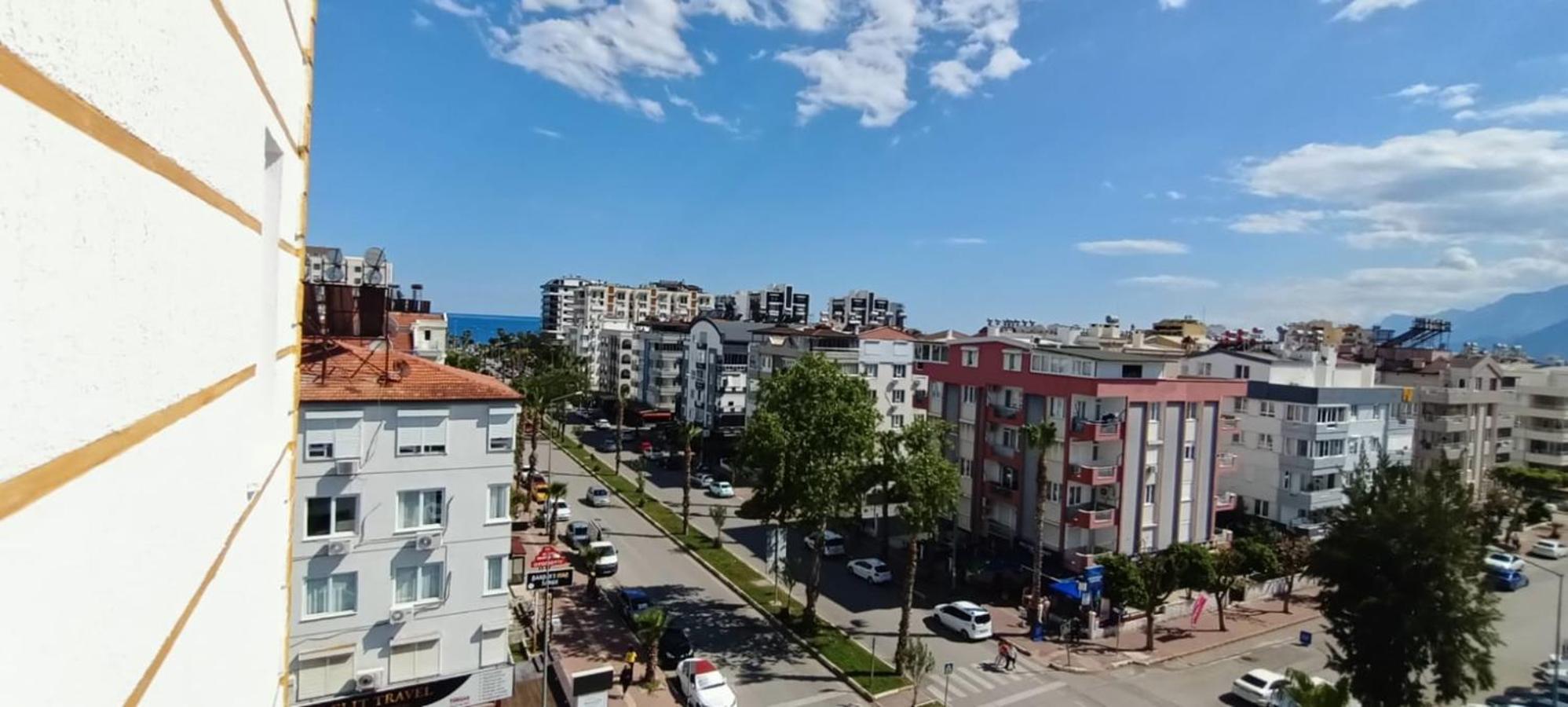 Far Life 3* Antalya