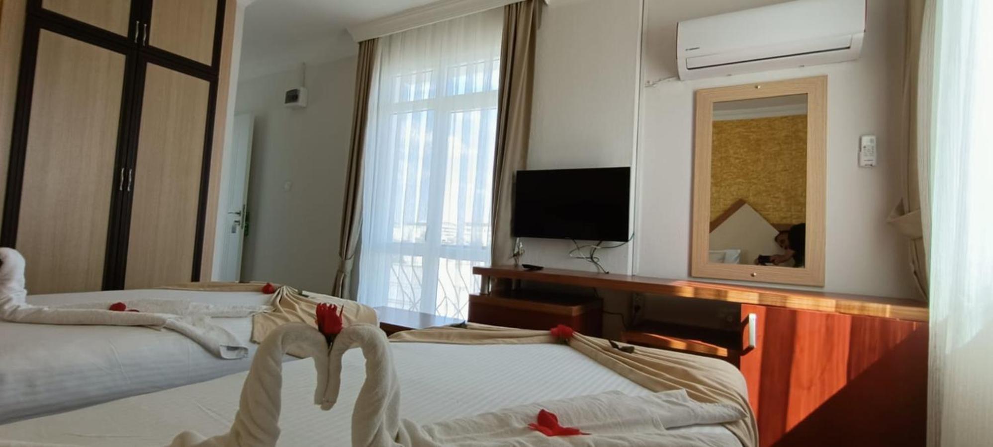 Far Life Otel Antalya