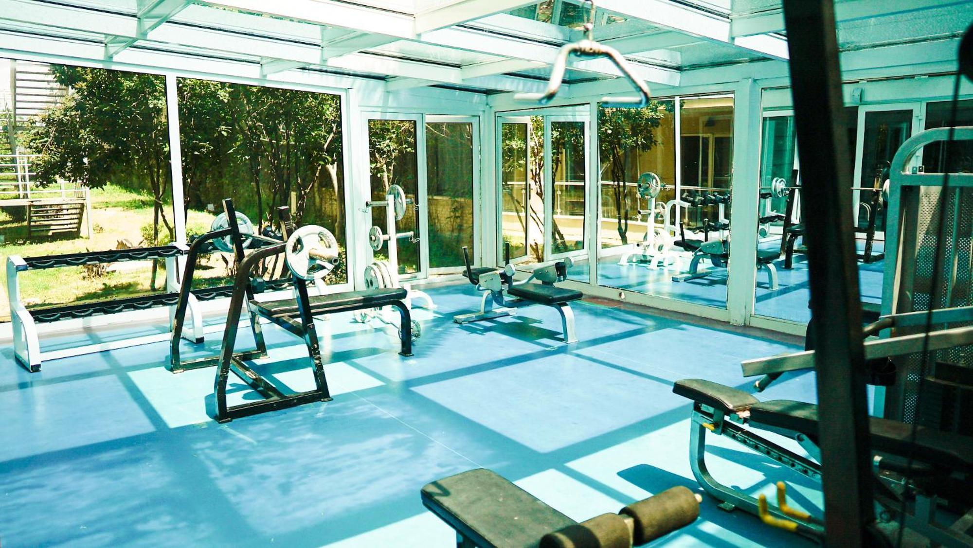 Clover Magic Seagate Belek 5* Antalya