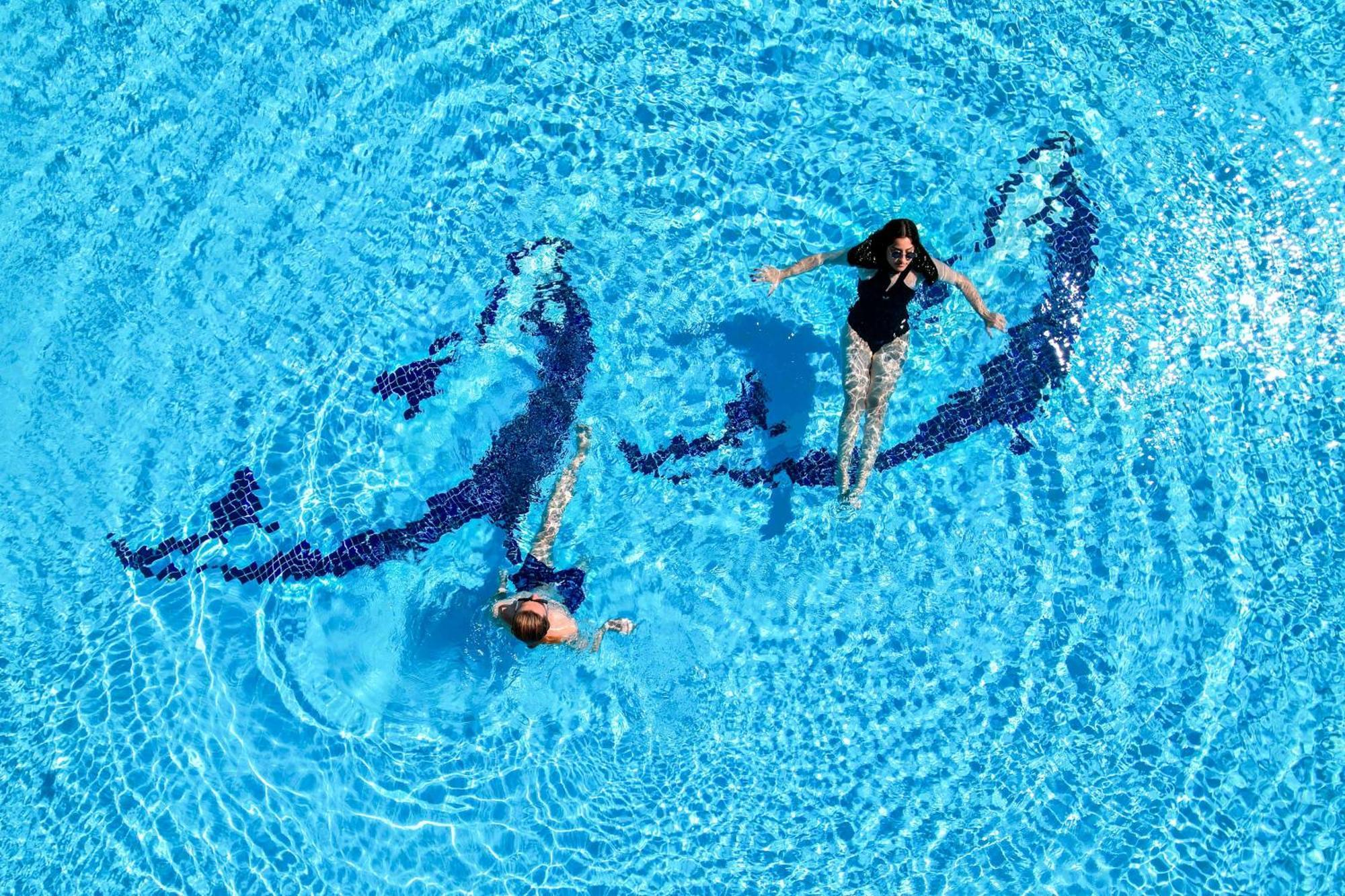 Clover Magic Seagate Belek Otel 5*