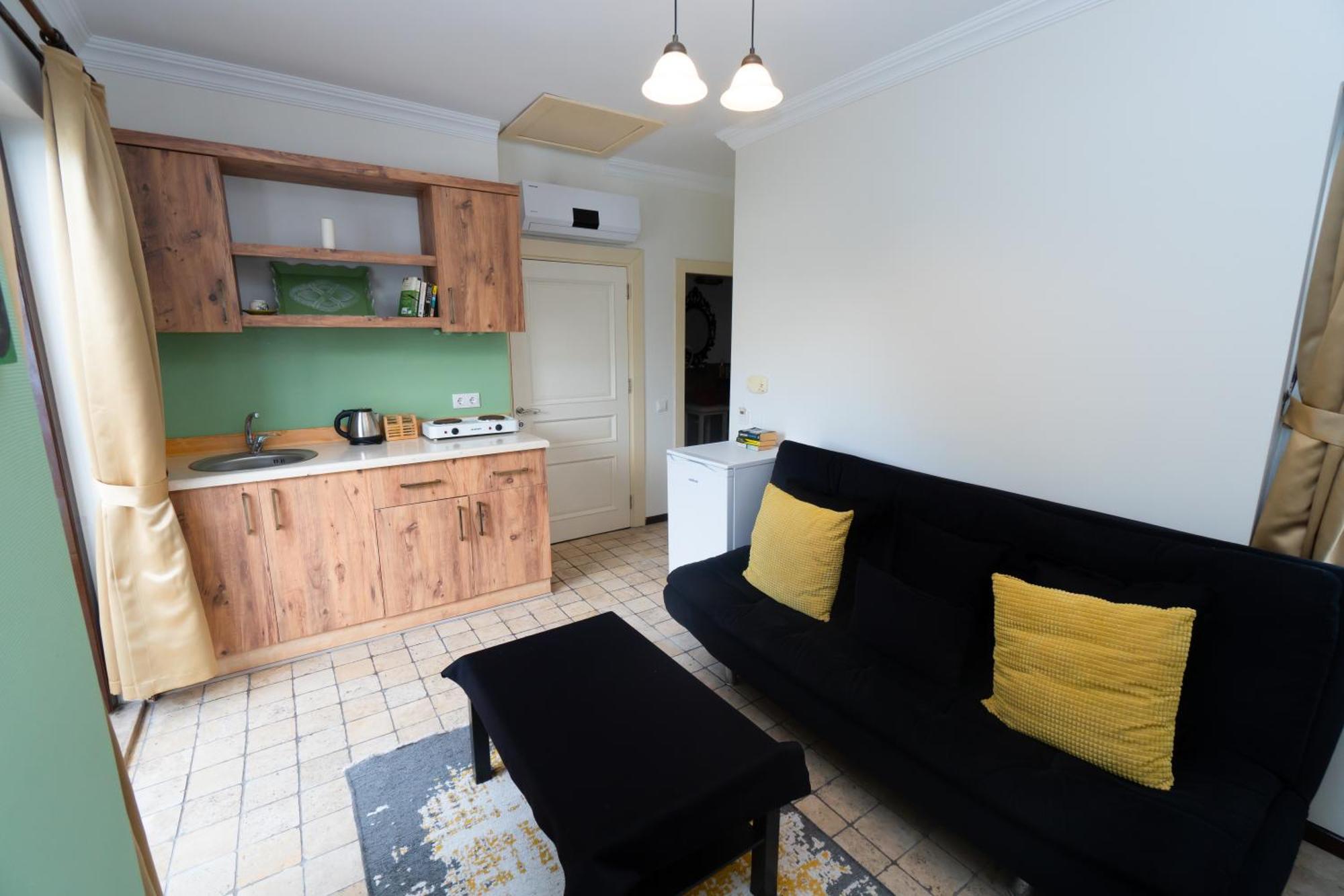 The Suite Apart Hotel Hotel 3*