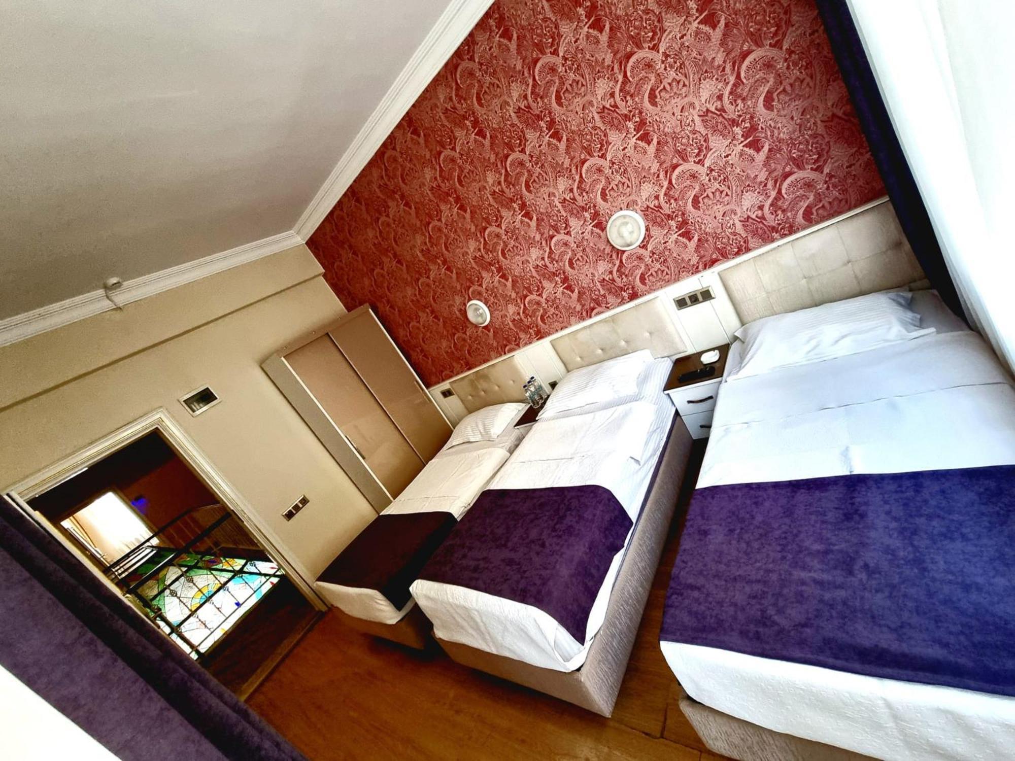 Perlo Hotel Antalya